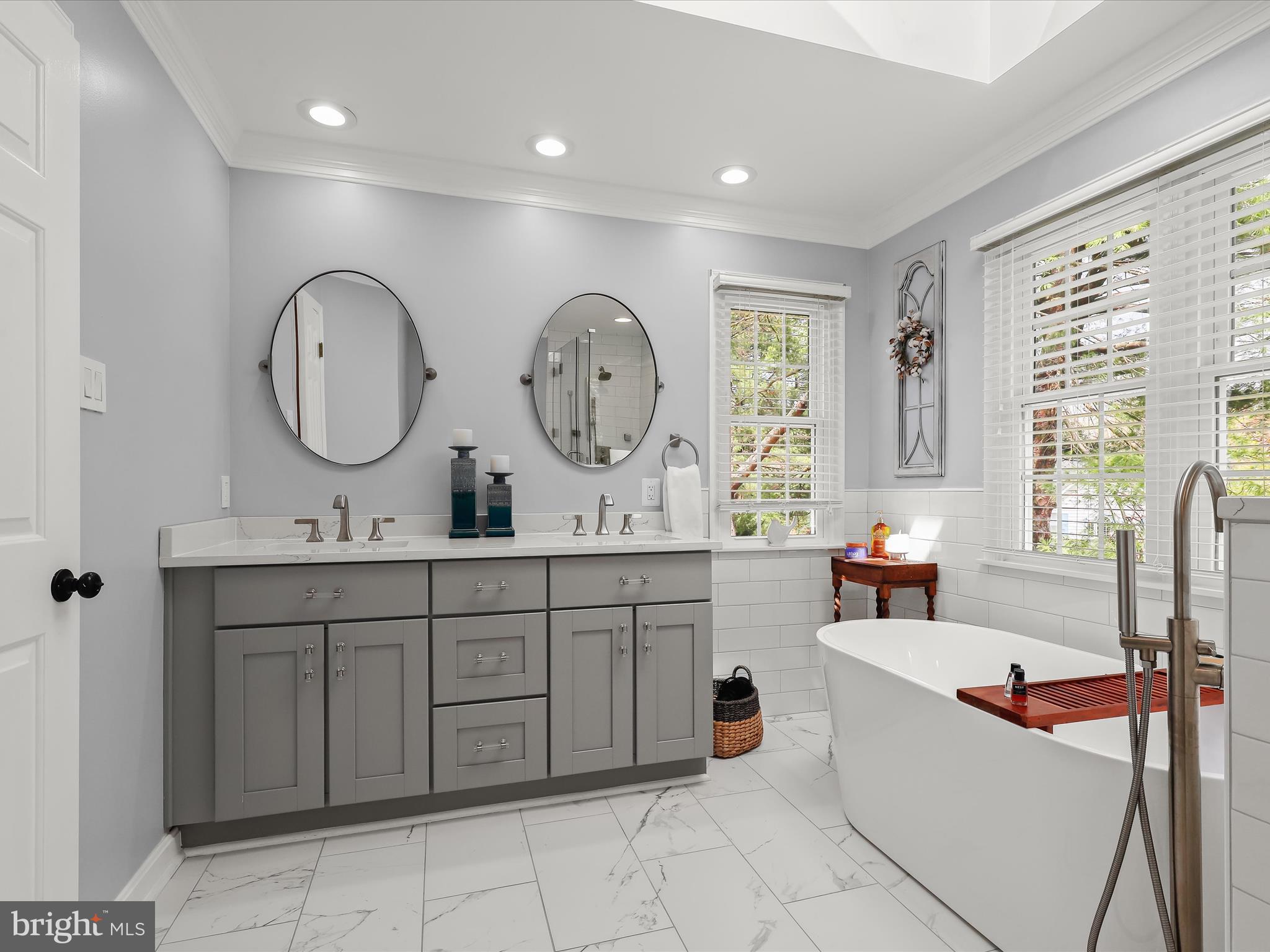 DORSEY HALL - Residential