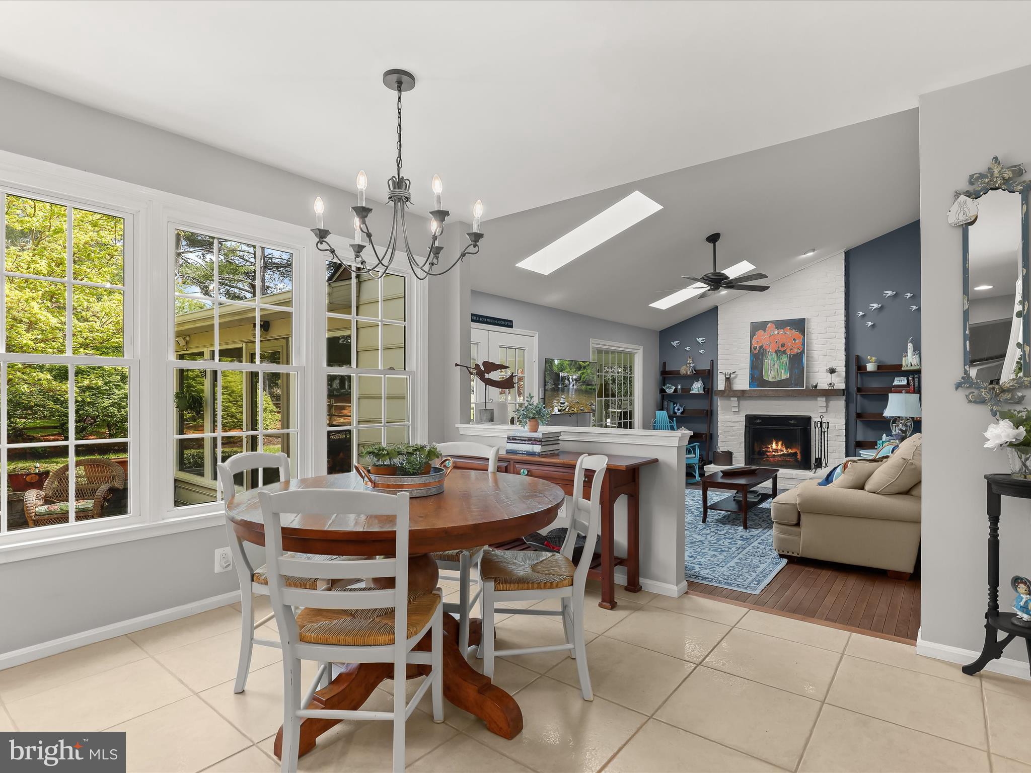 DORSEY HALL - Residential