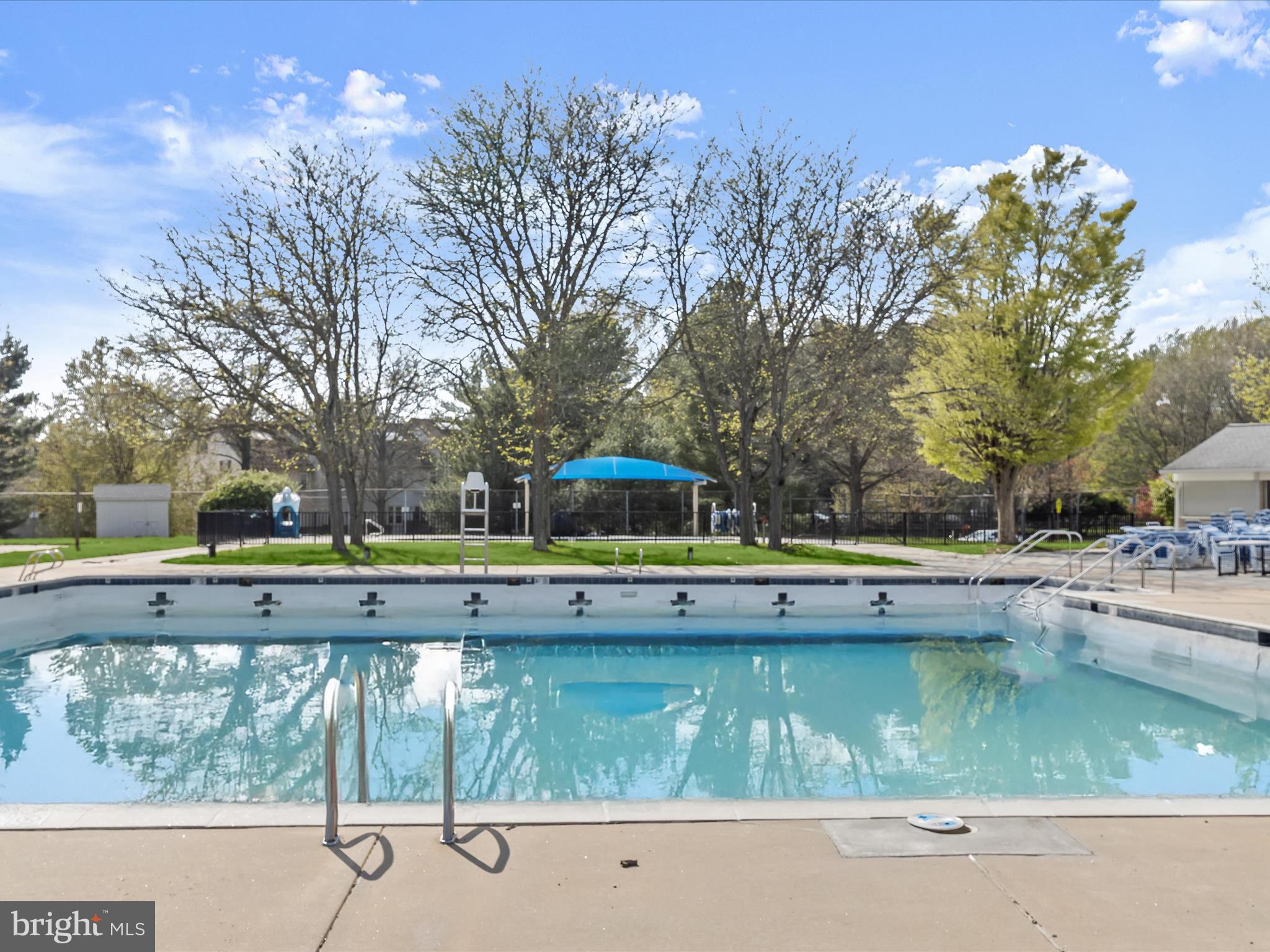 DORSEY HALL - Residential