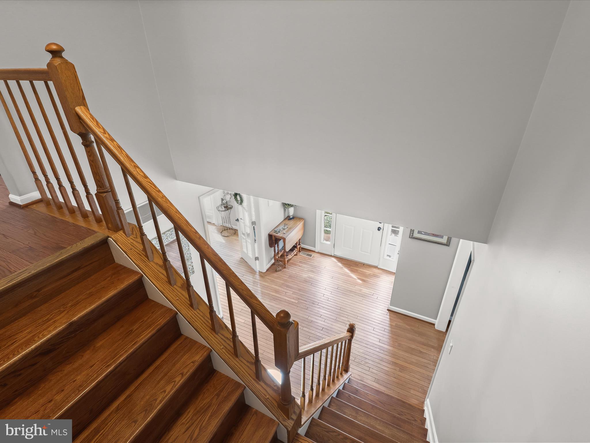 DORSEY HALL - Residential