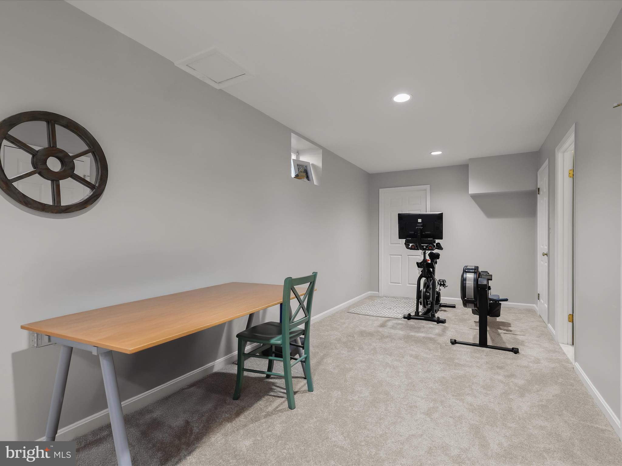 DORSEY HALL - Residential