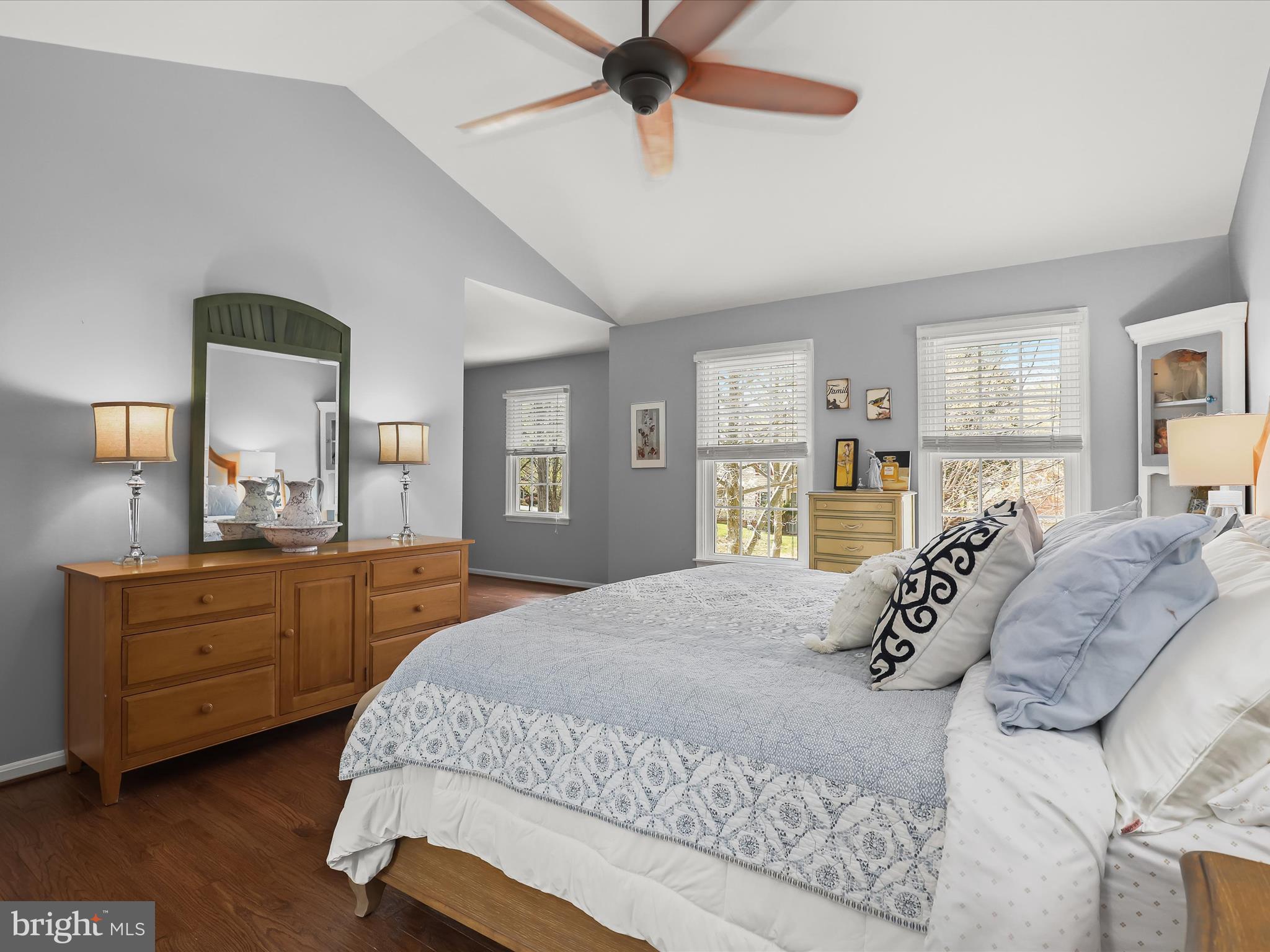 DORSEY HALL - Residential