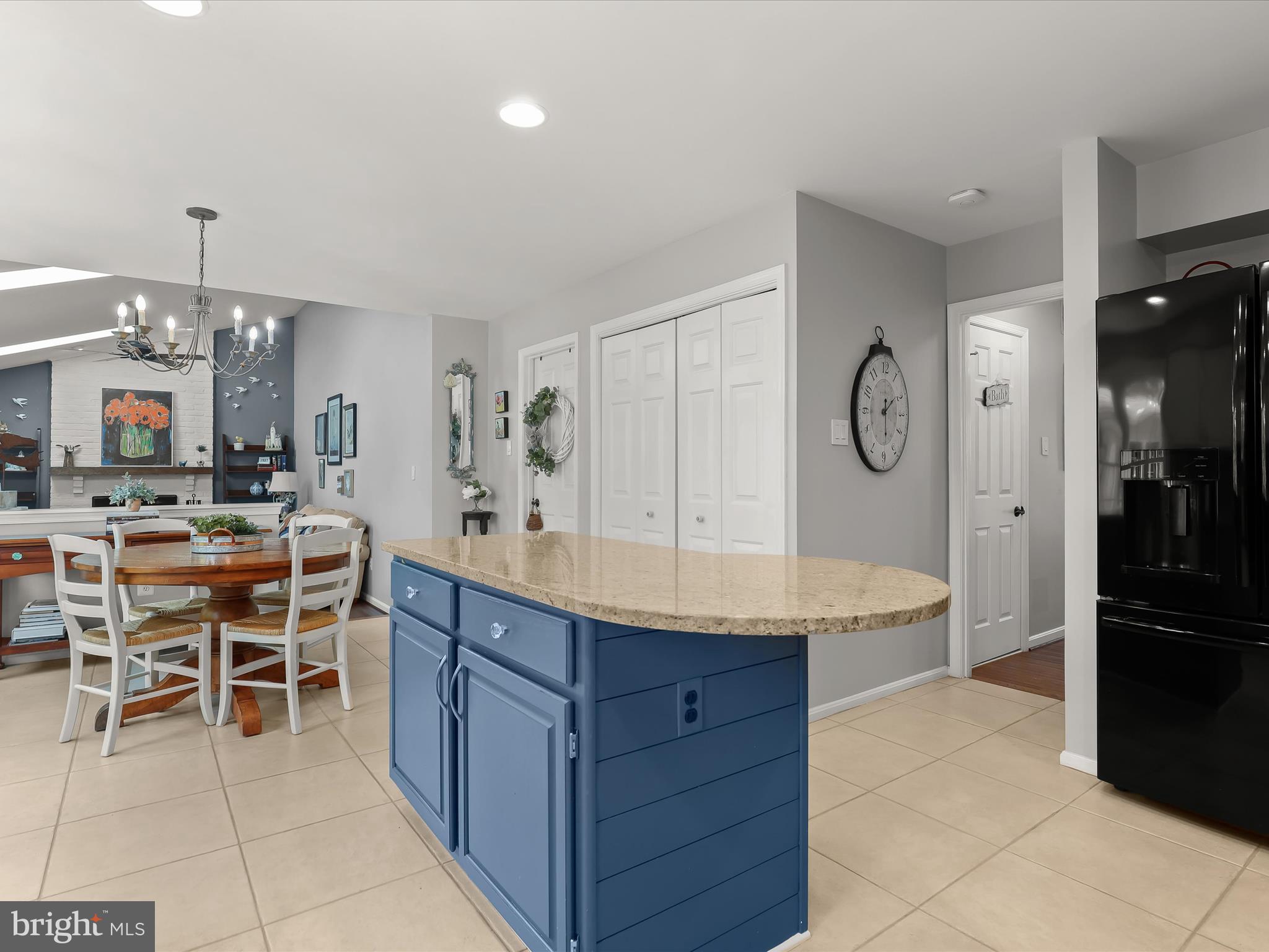 DORSEY HALL - Residential