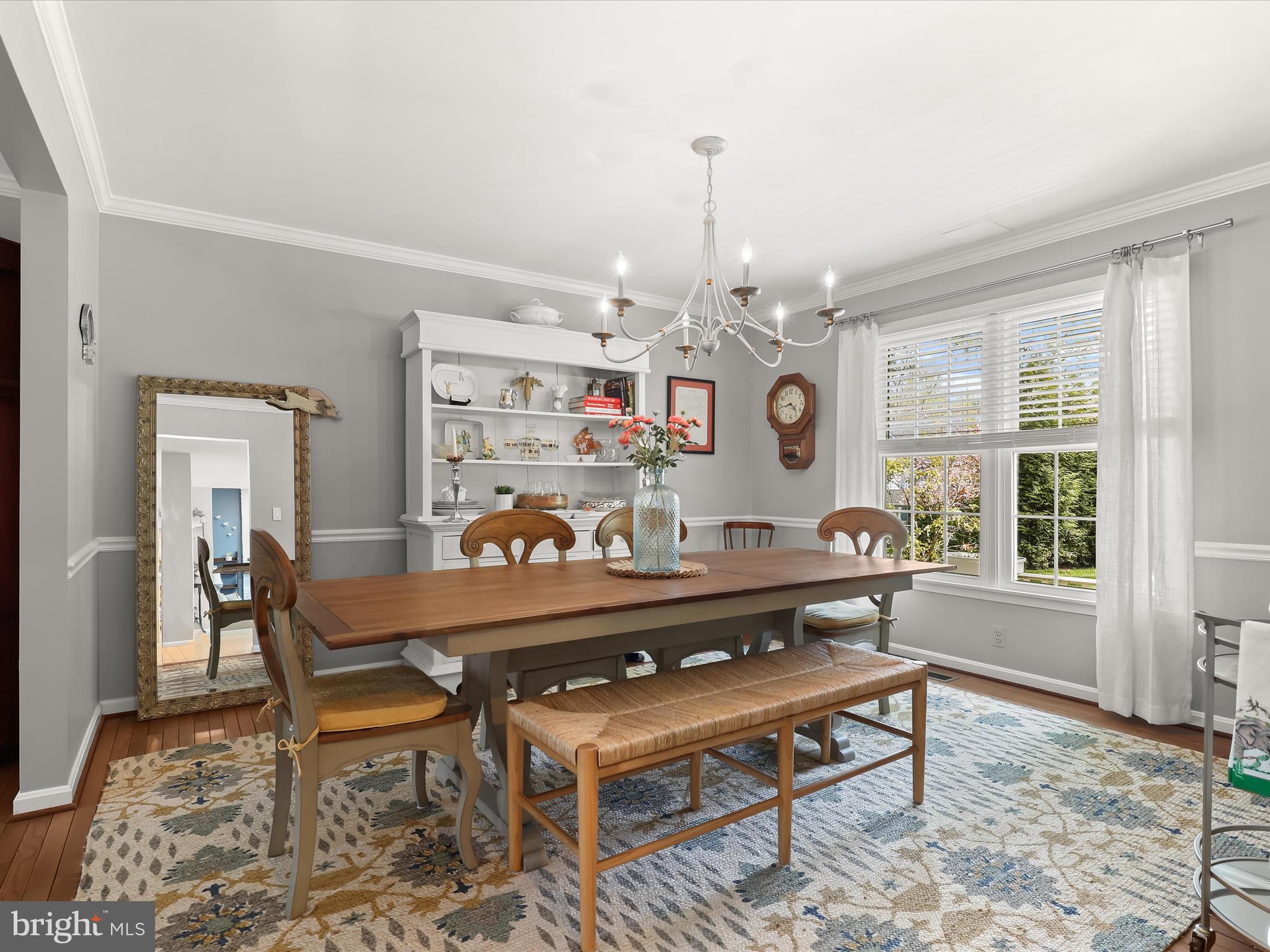 DORSEY HALL - Residential