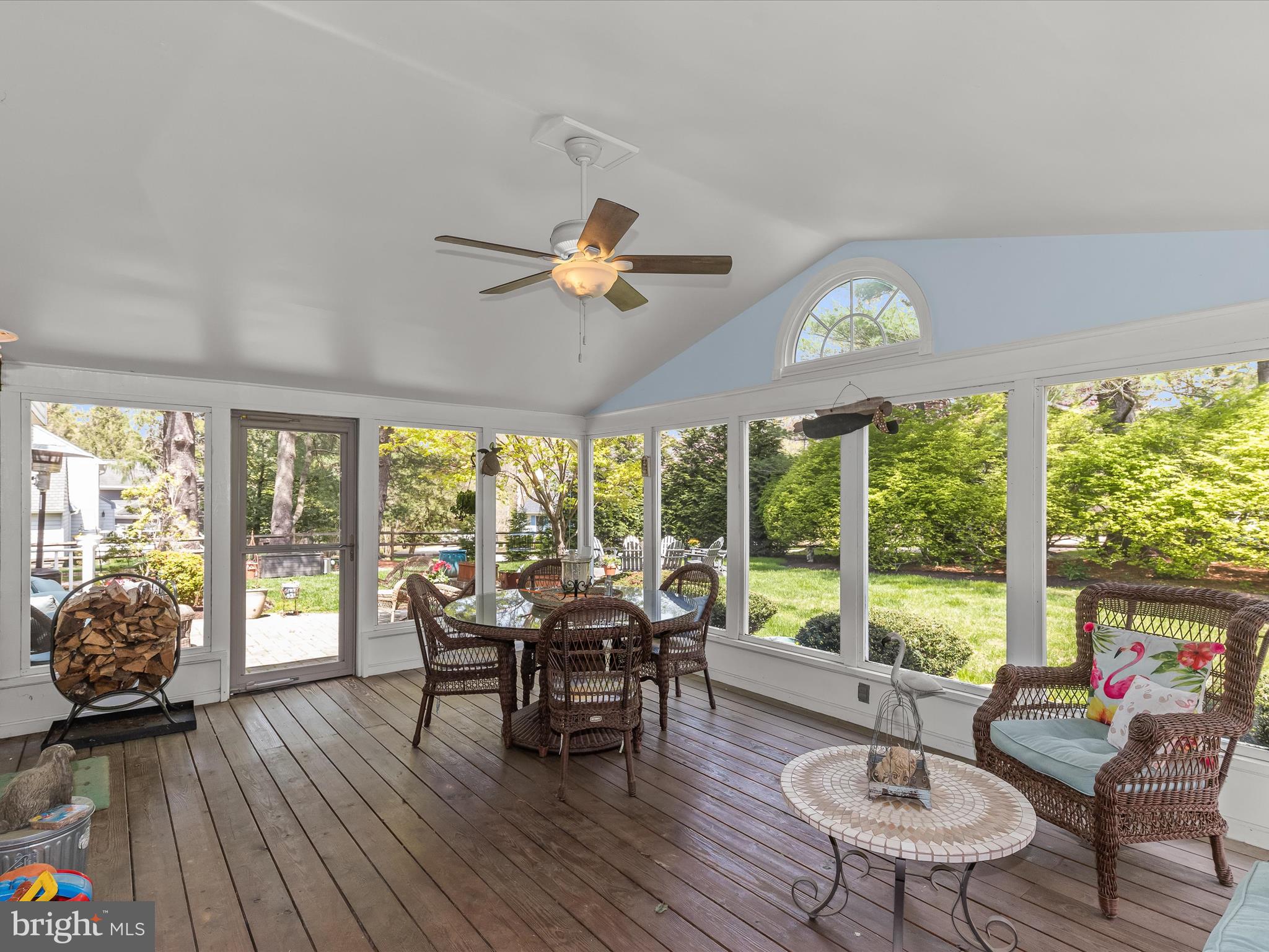 DORSEY HALL - Residential