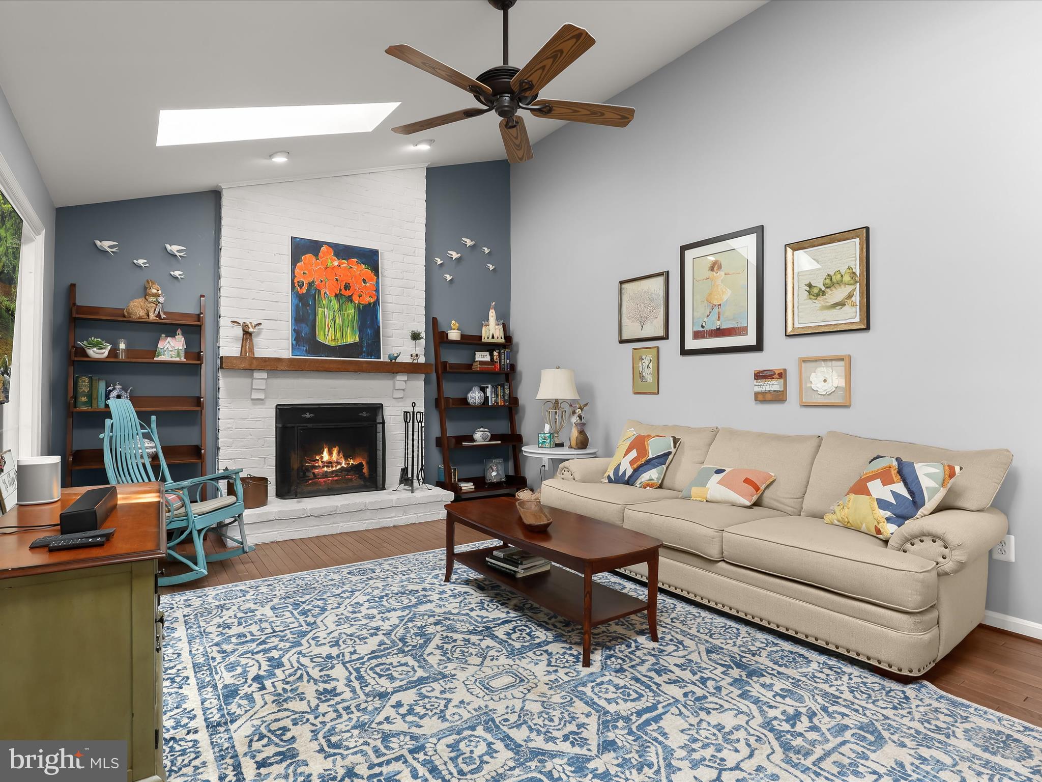 DORSEY HALL - Residential