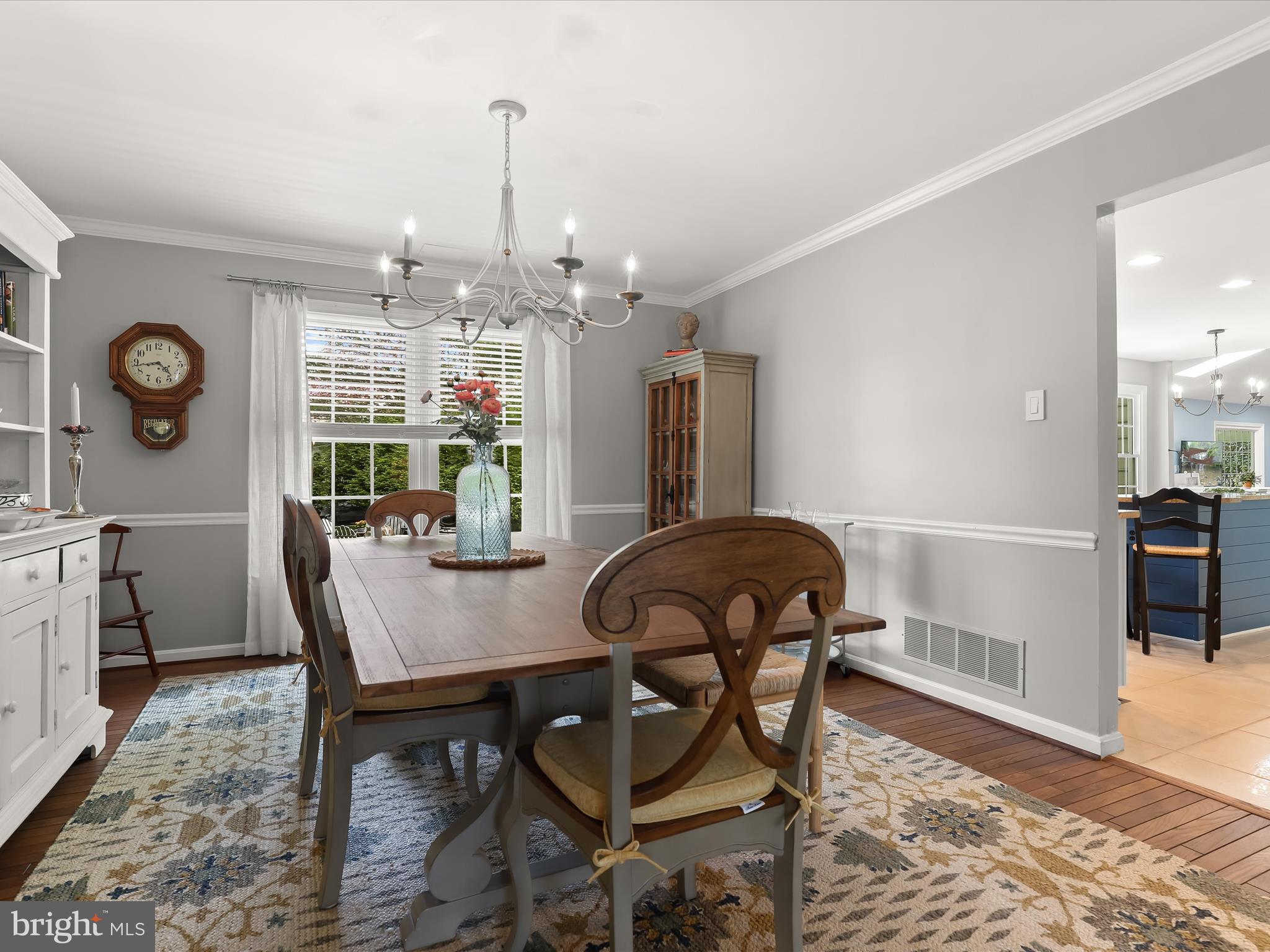 DORSEY HALL - Residential