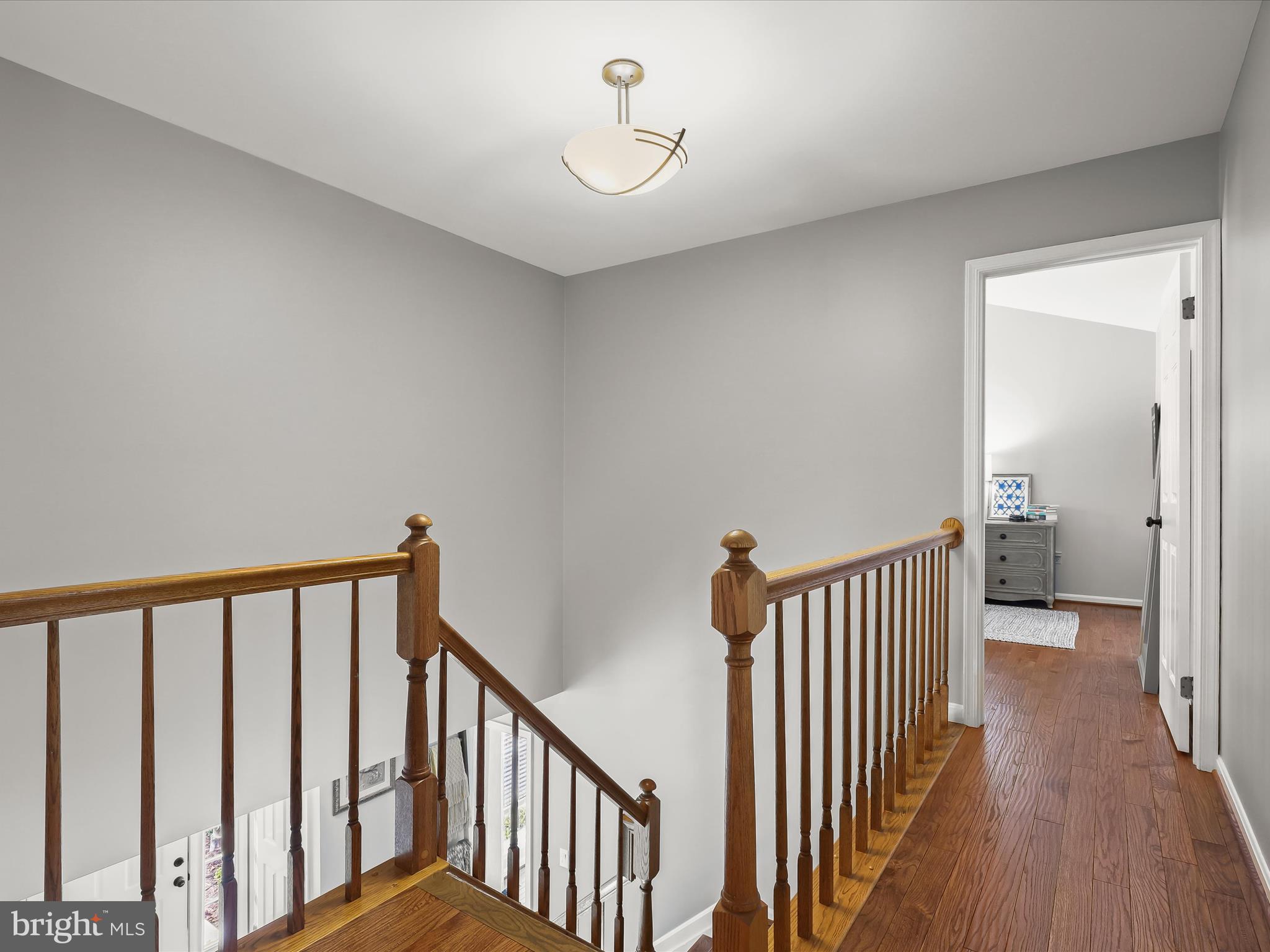 DORSEY HALL - Residential