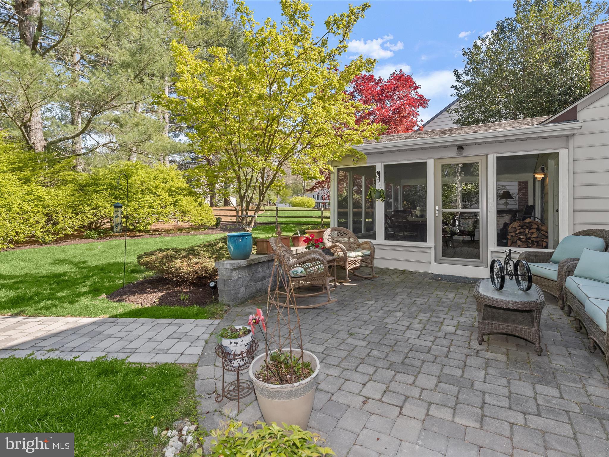 DORSEY HALL - Residential