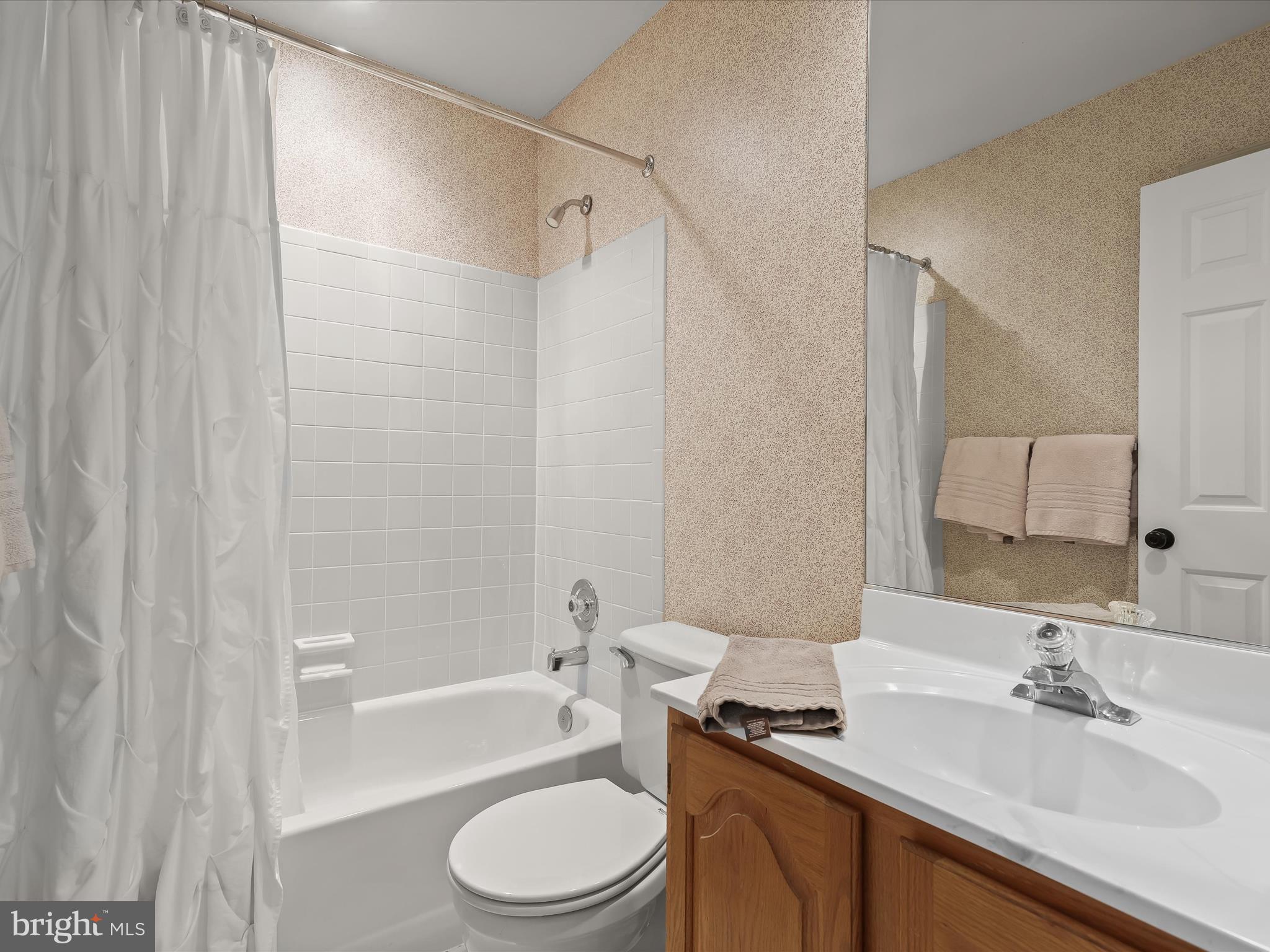 DORSEY HALL - Residential