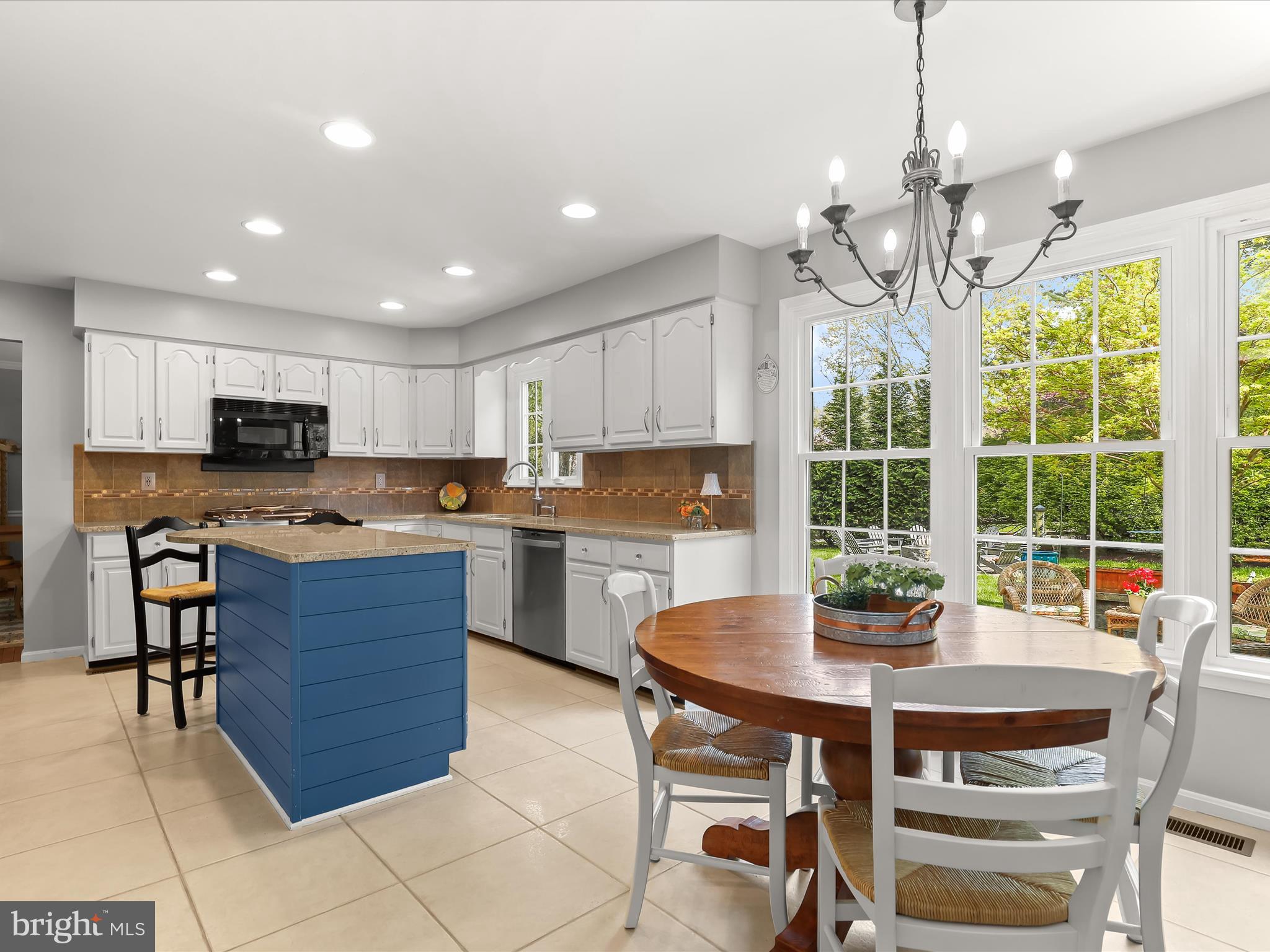 DORSEY HALL - Residential