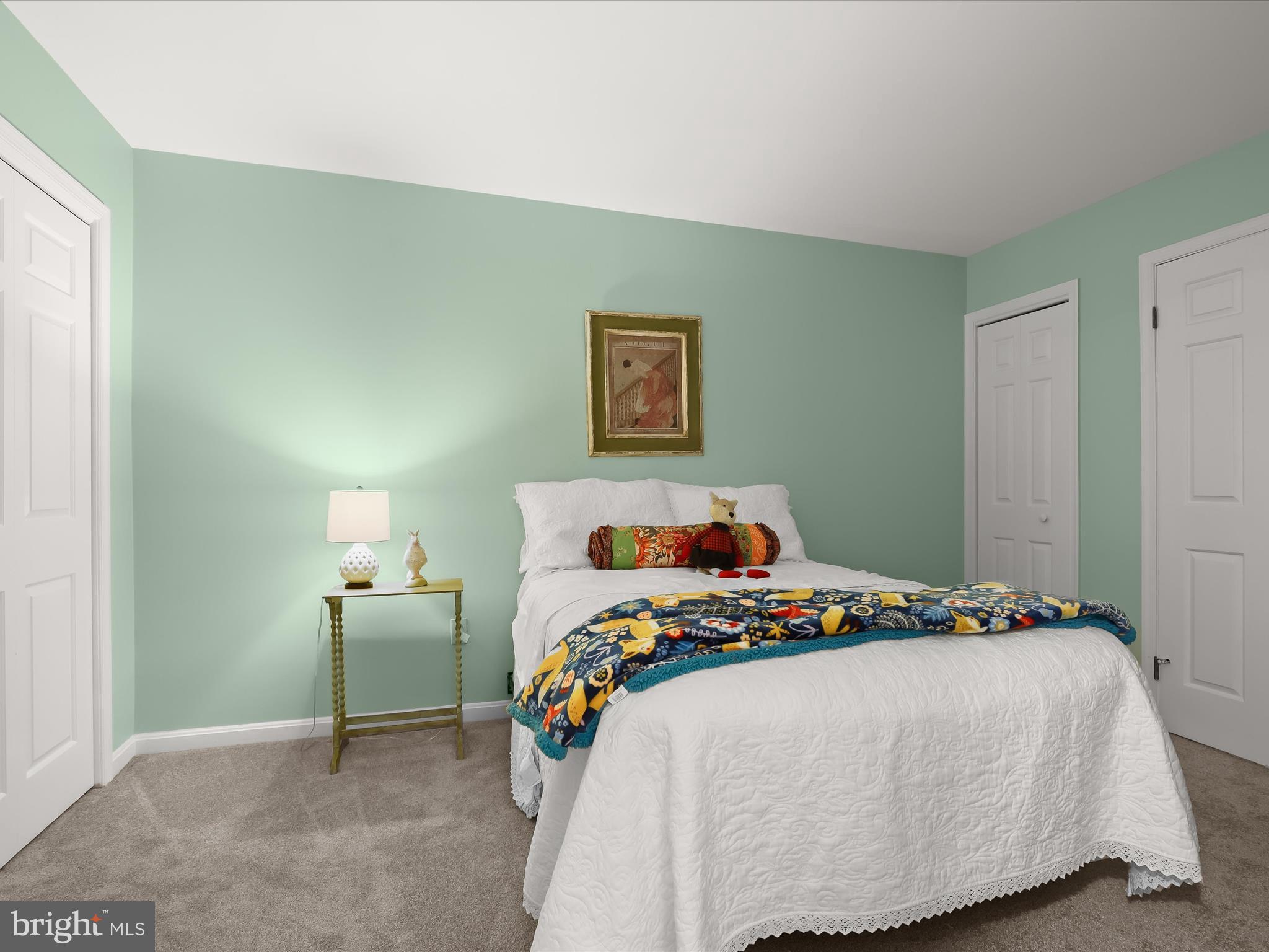 DORSEY HALL - Residential