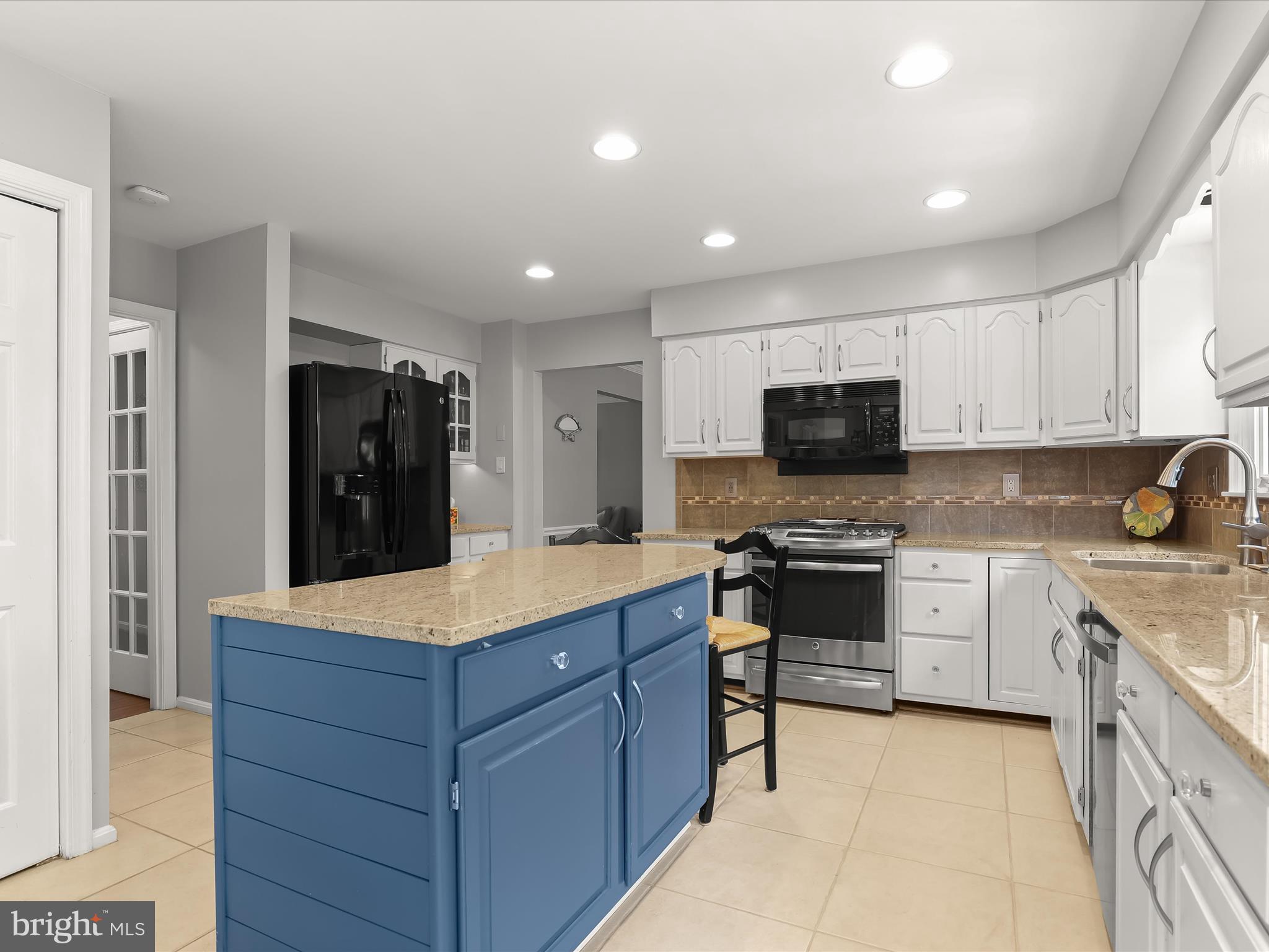 DORSEY HALL - Residential