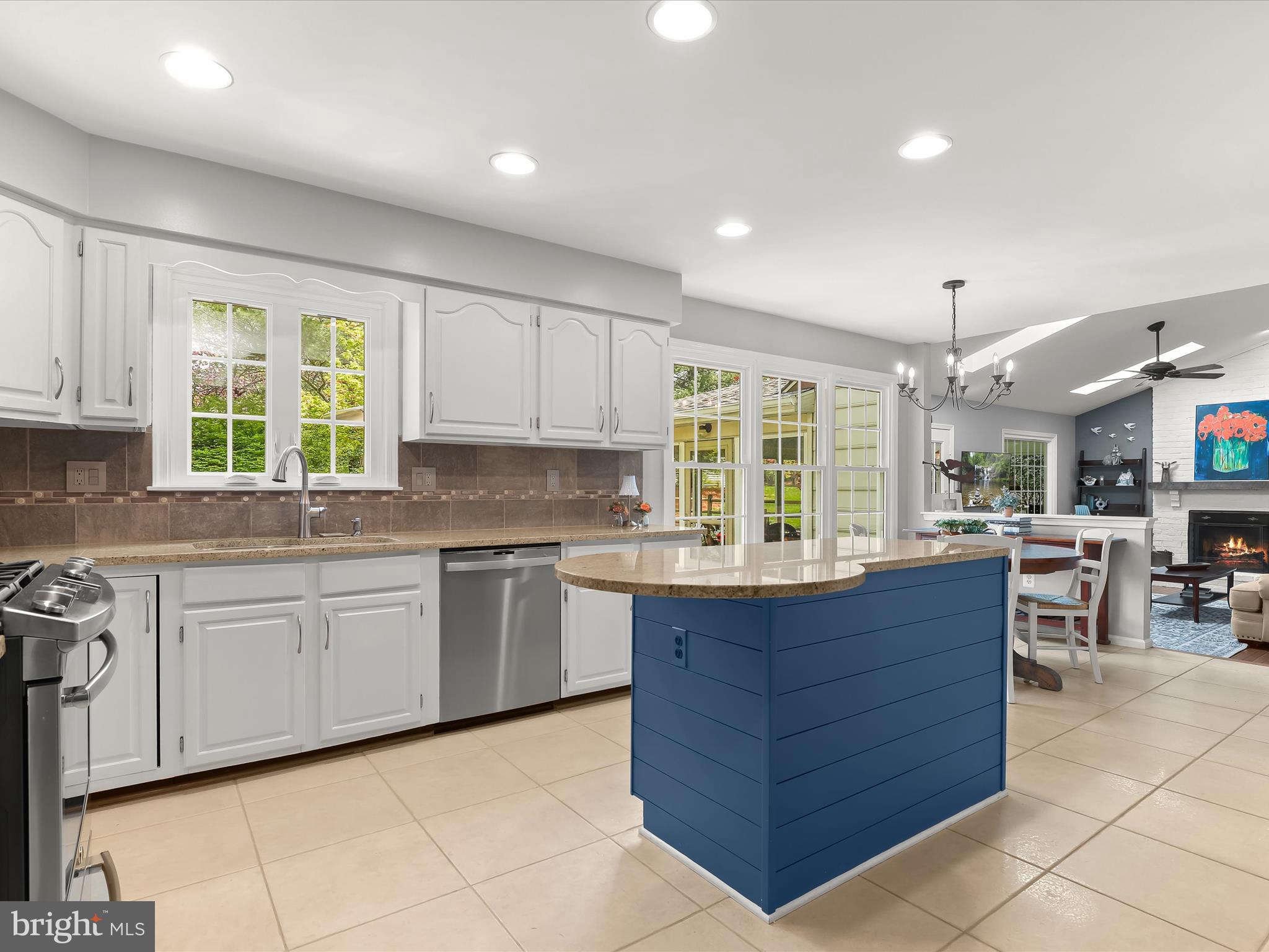 DORSEY HALL - Residential