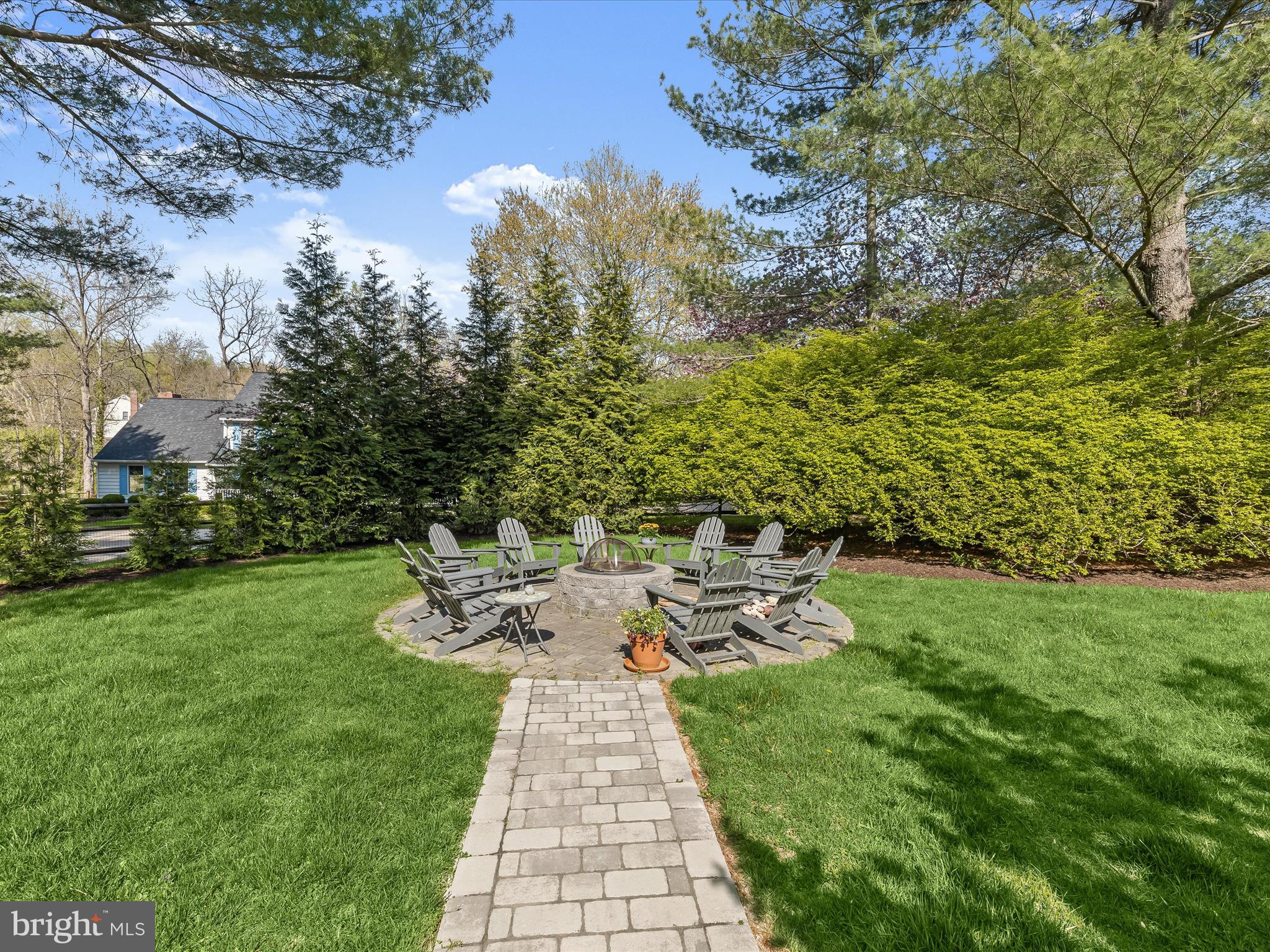 DORSEY HALL - Residential