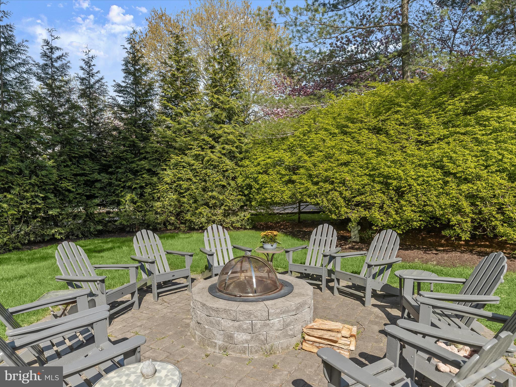 DORSEY HALL - Residential