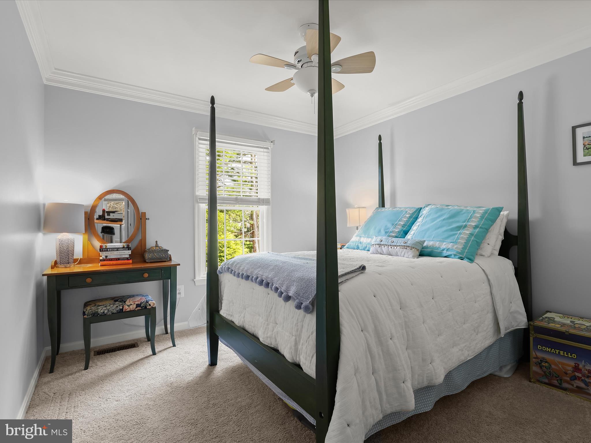 DORSEY HALL - Residential