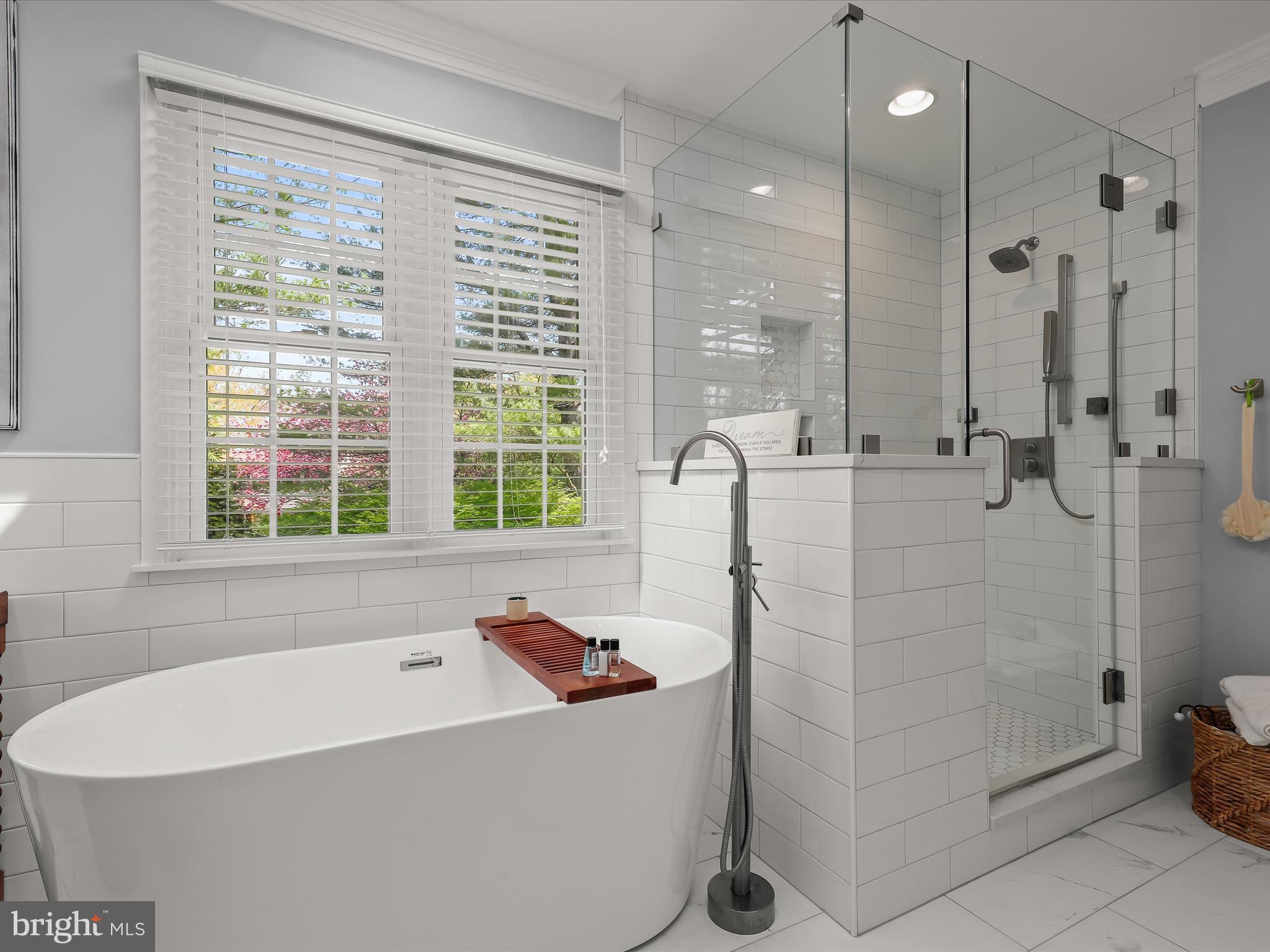 DORSEY HALL - Residential