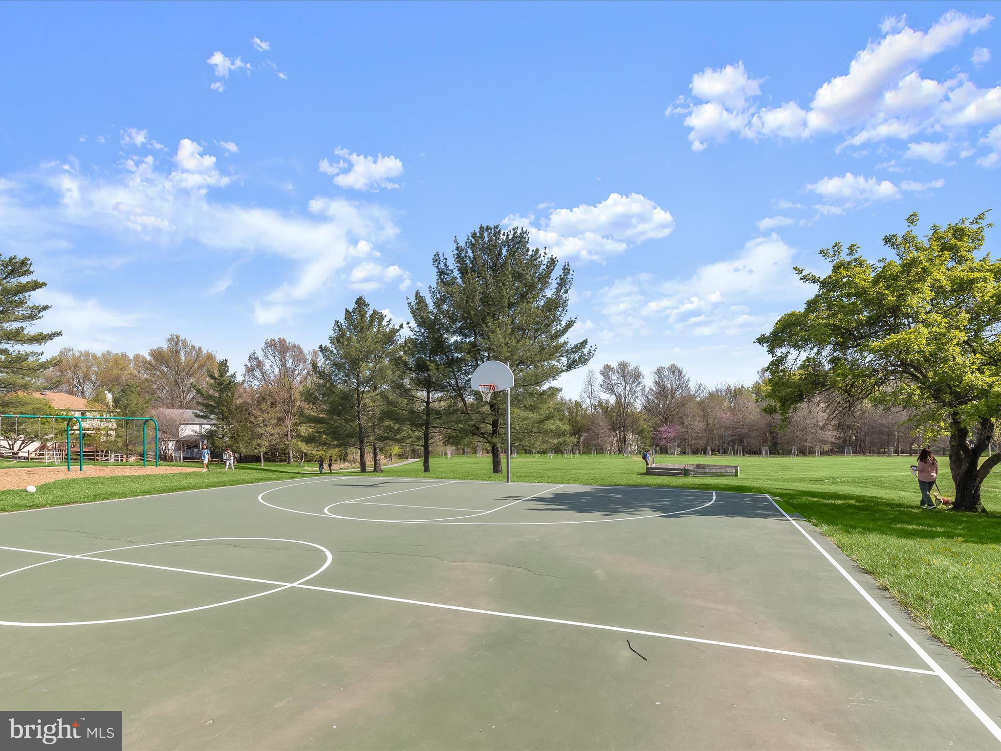 DORSEY HALL - Residential