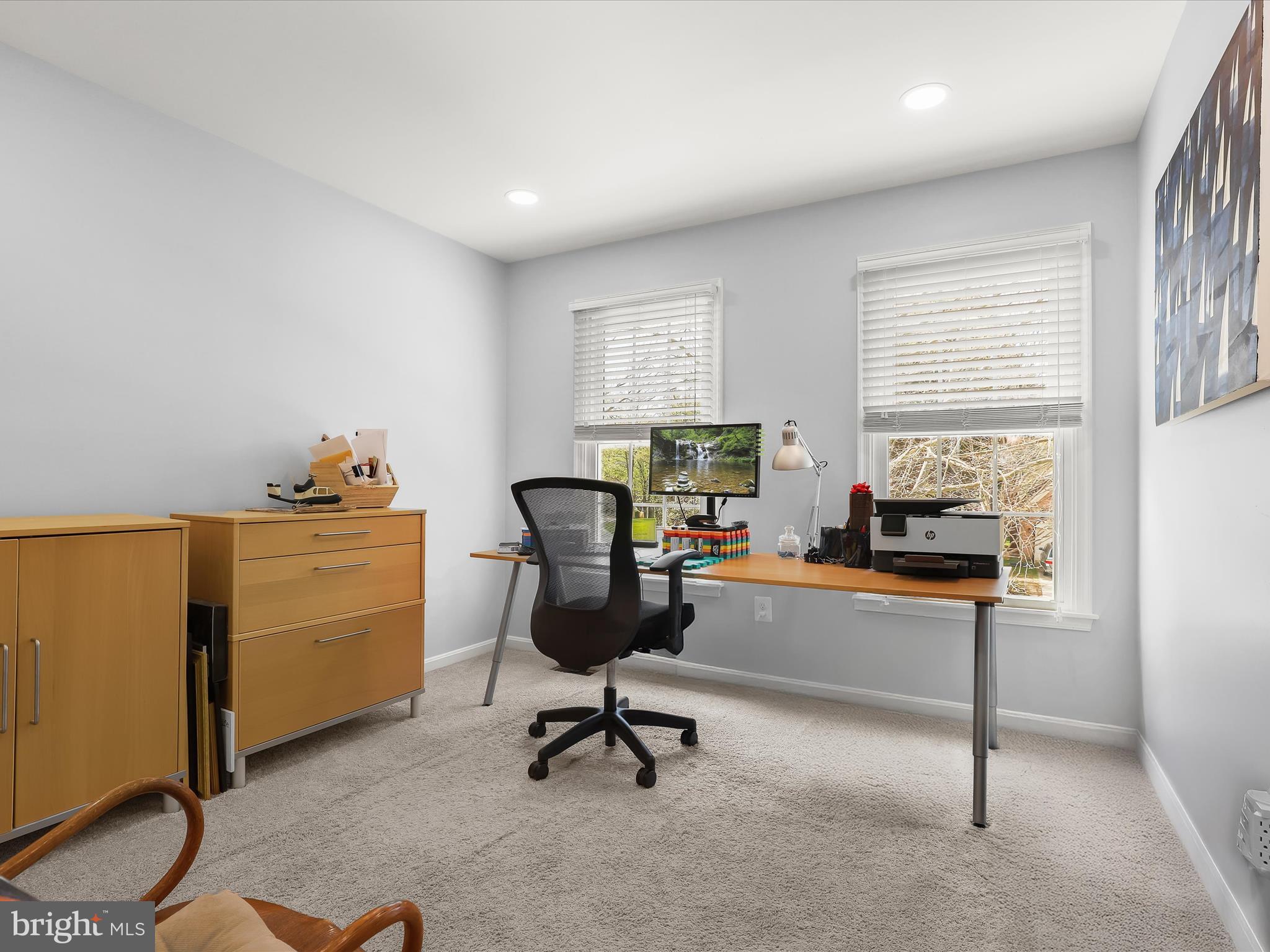 DORSEY HALL - Residential