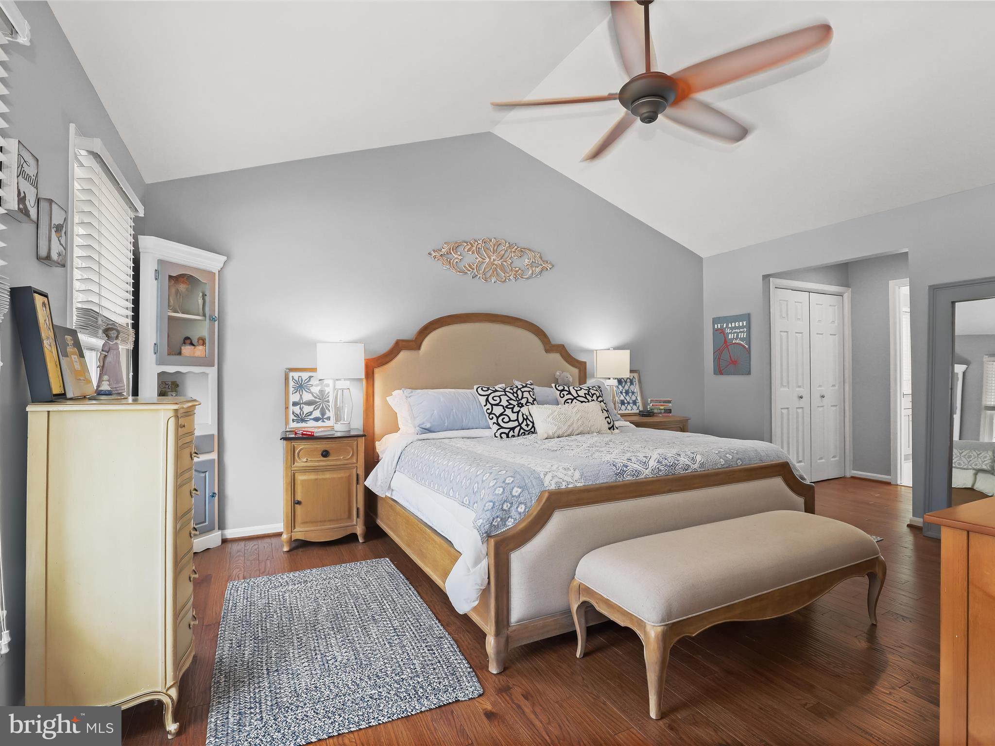 DORSEY HALL - Residential