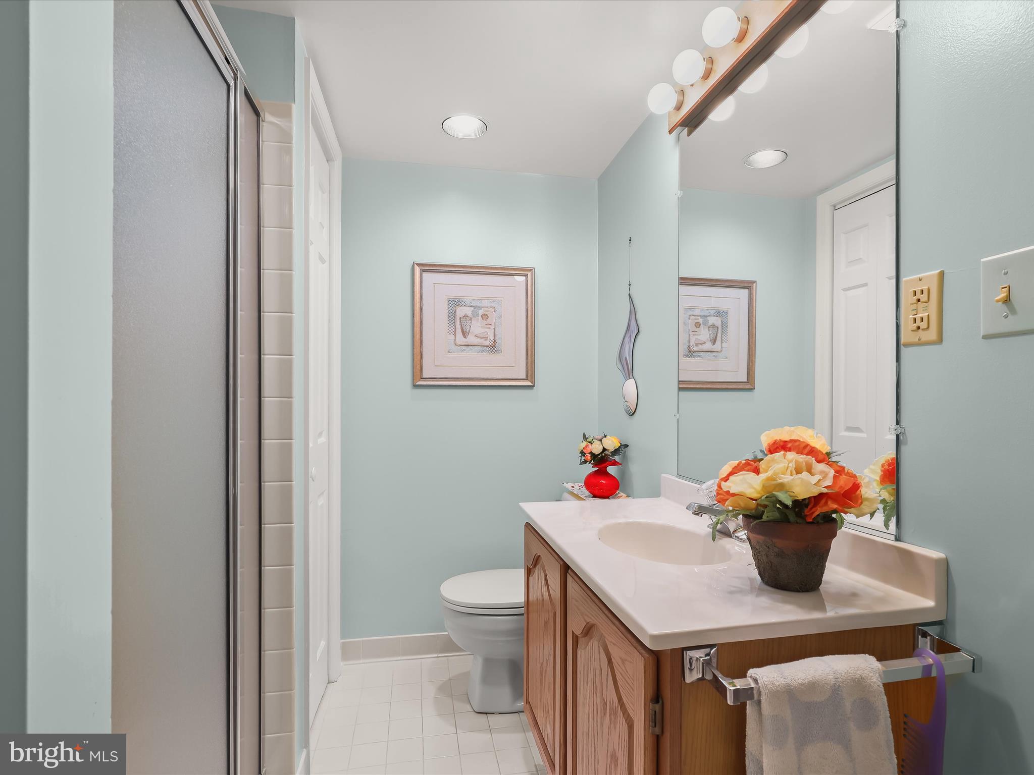 DORSEY HALL - Residential