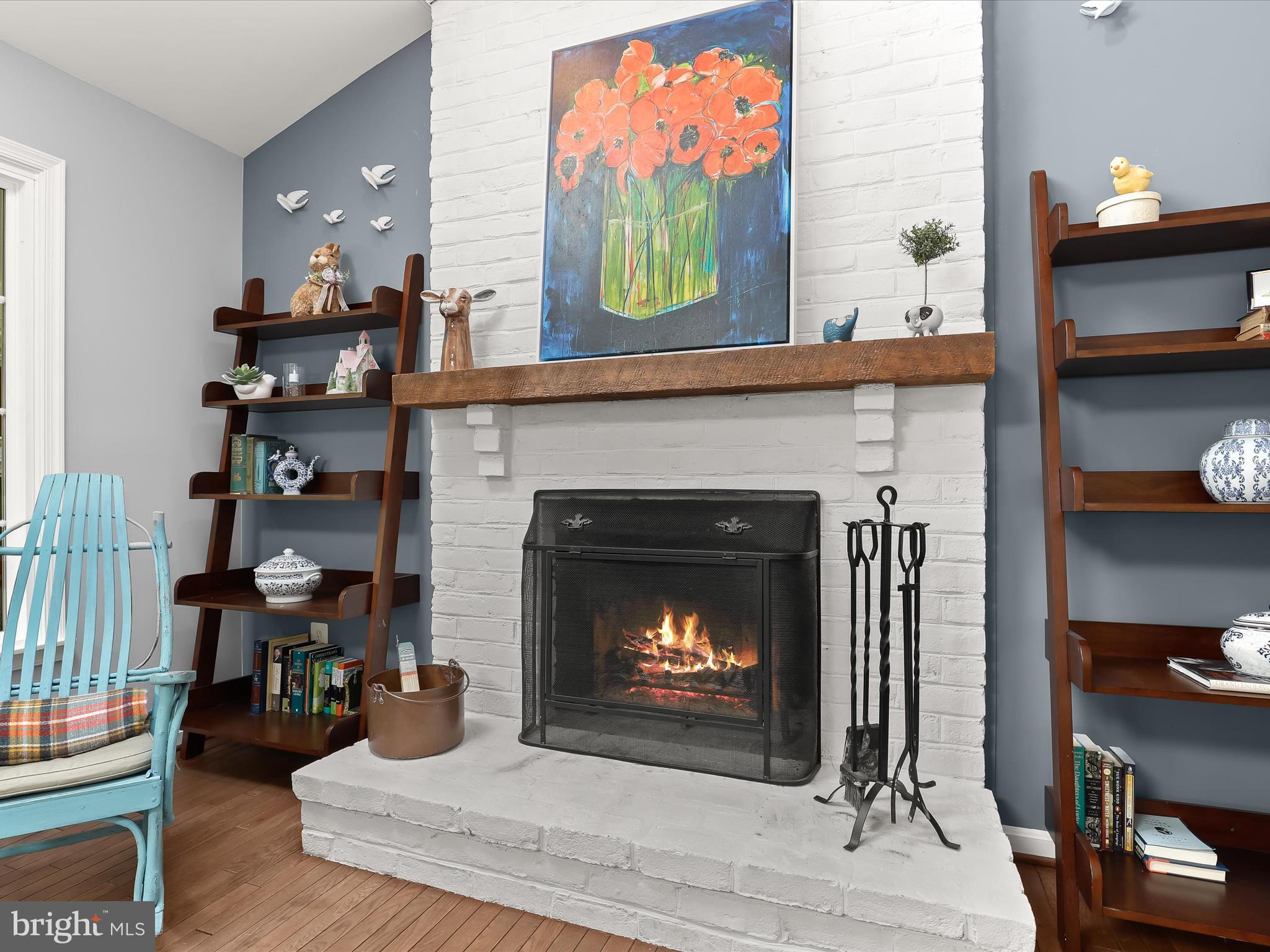 DORSEY HALL - Residential