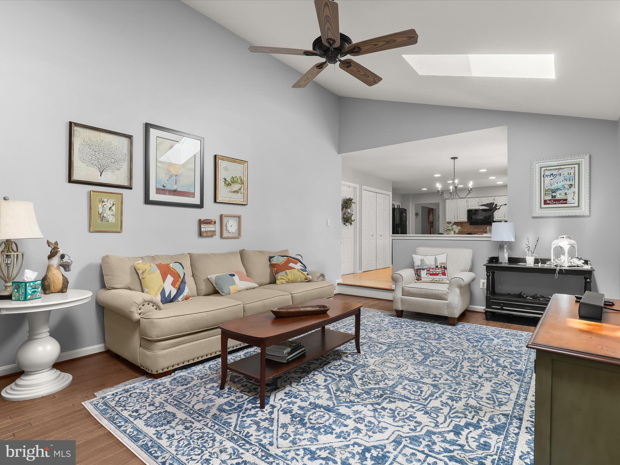 DORSEY HALL - Residential