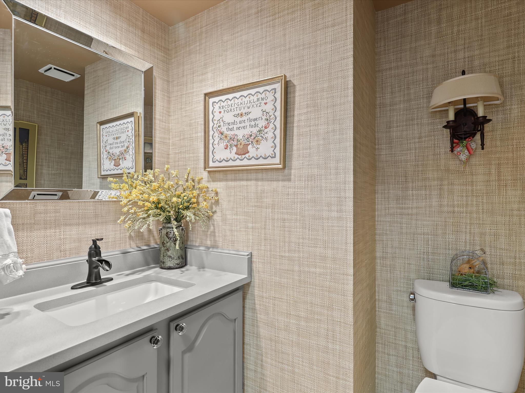 DORSEY HALL - Residential