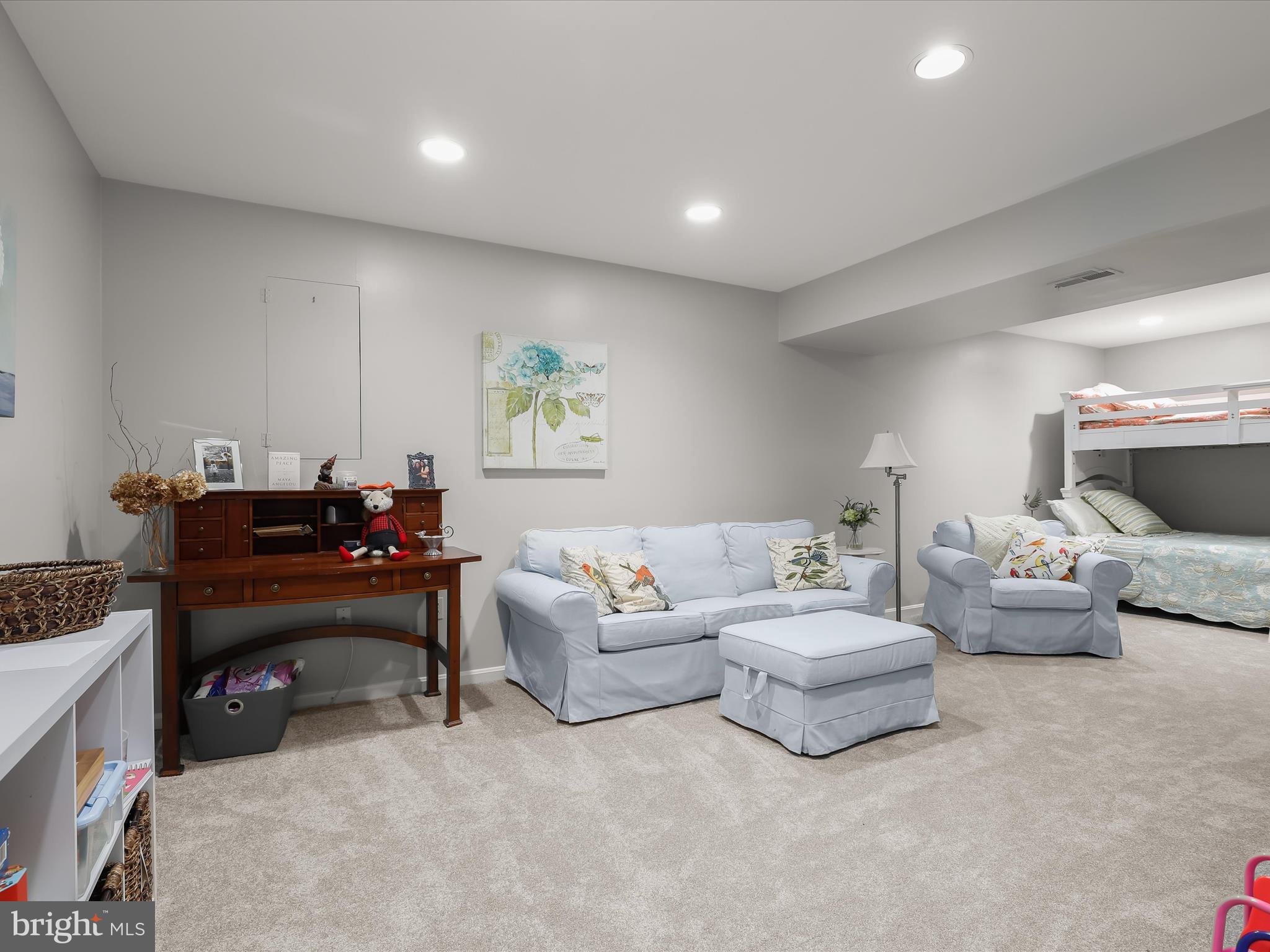 DORSEY HALL - Residential