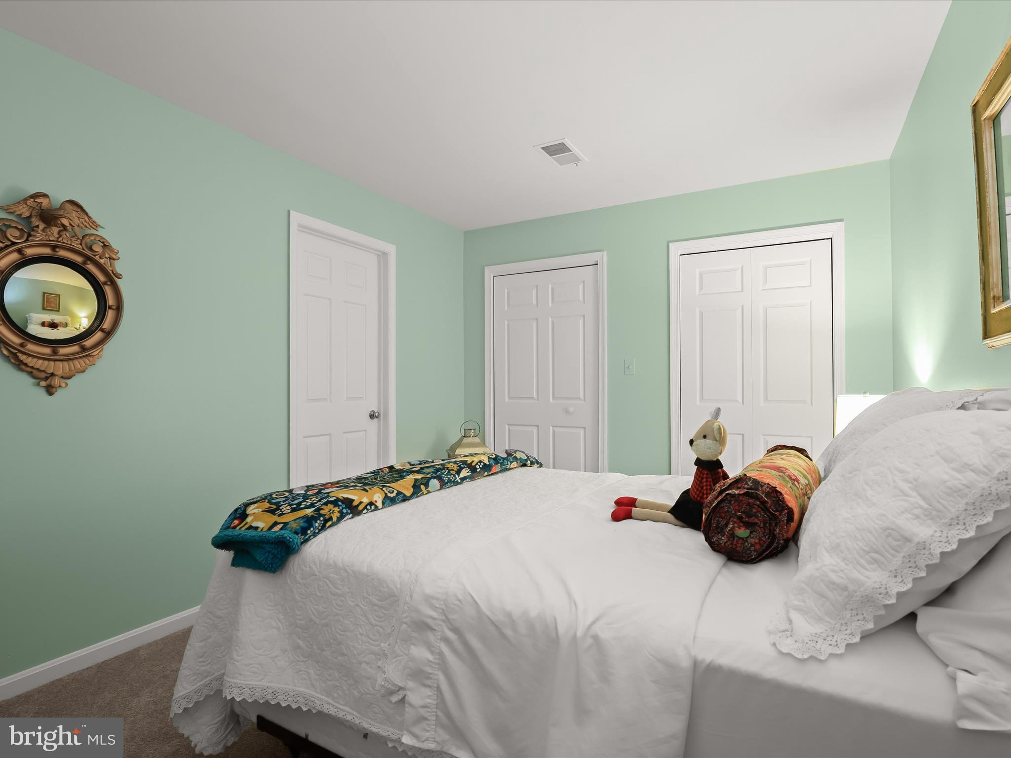 DORSEY HALL - Residential