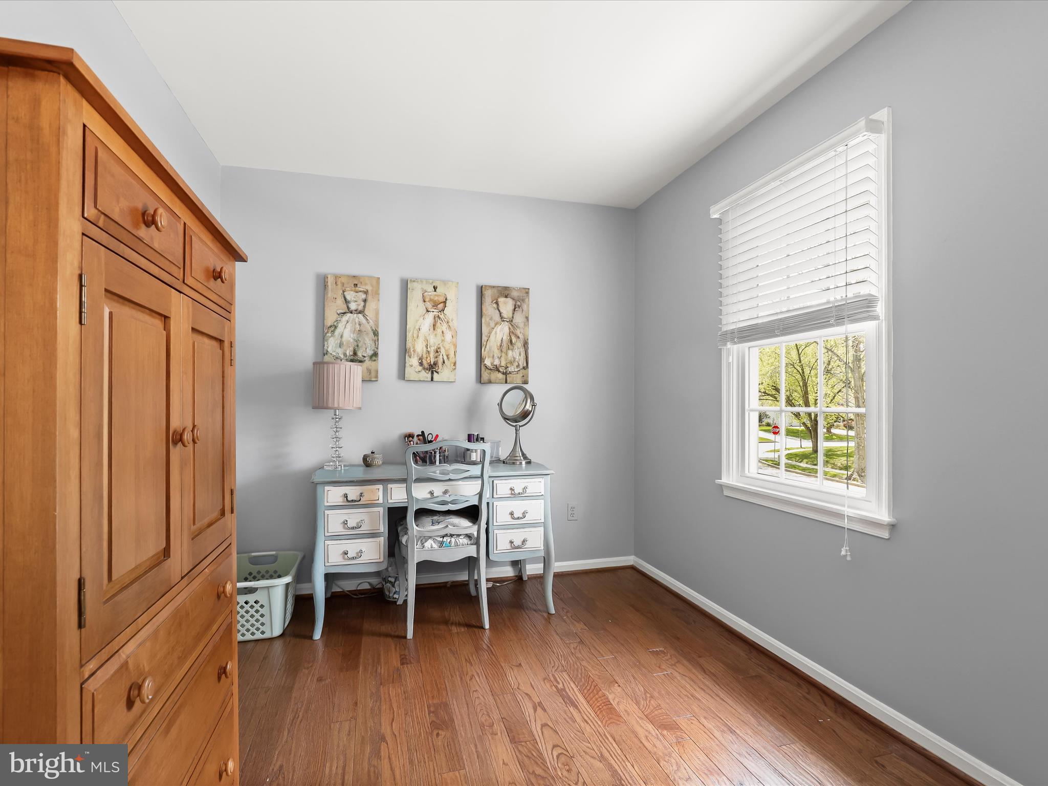 DORSEY HALL - Residential