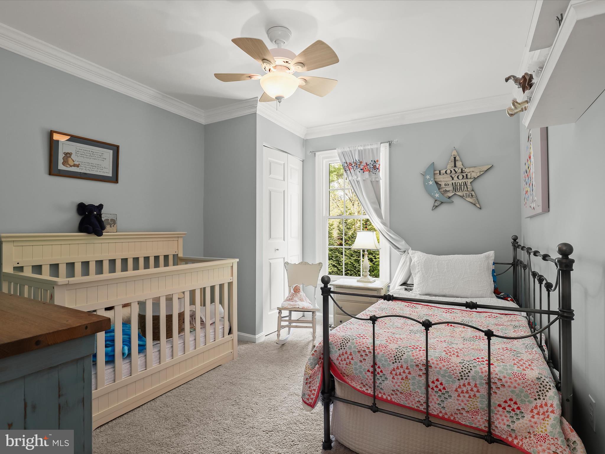 DORSEY HALL - Residential