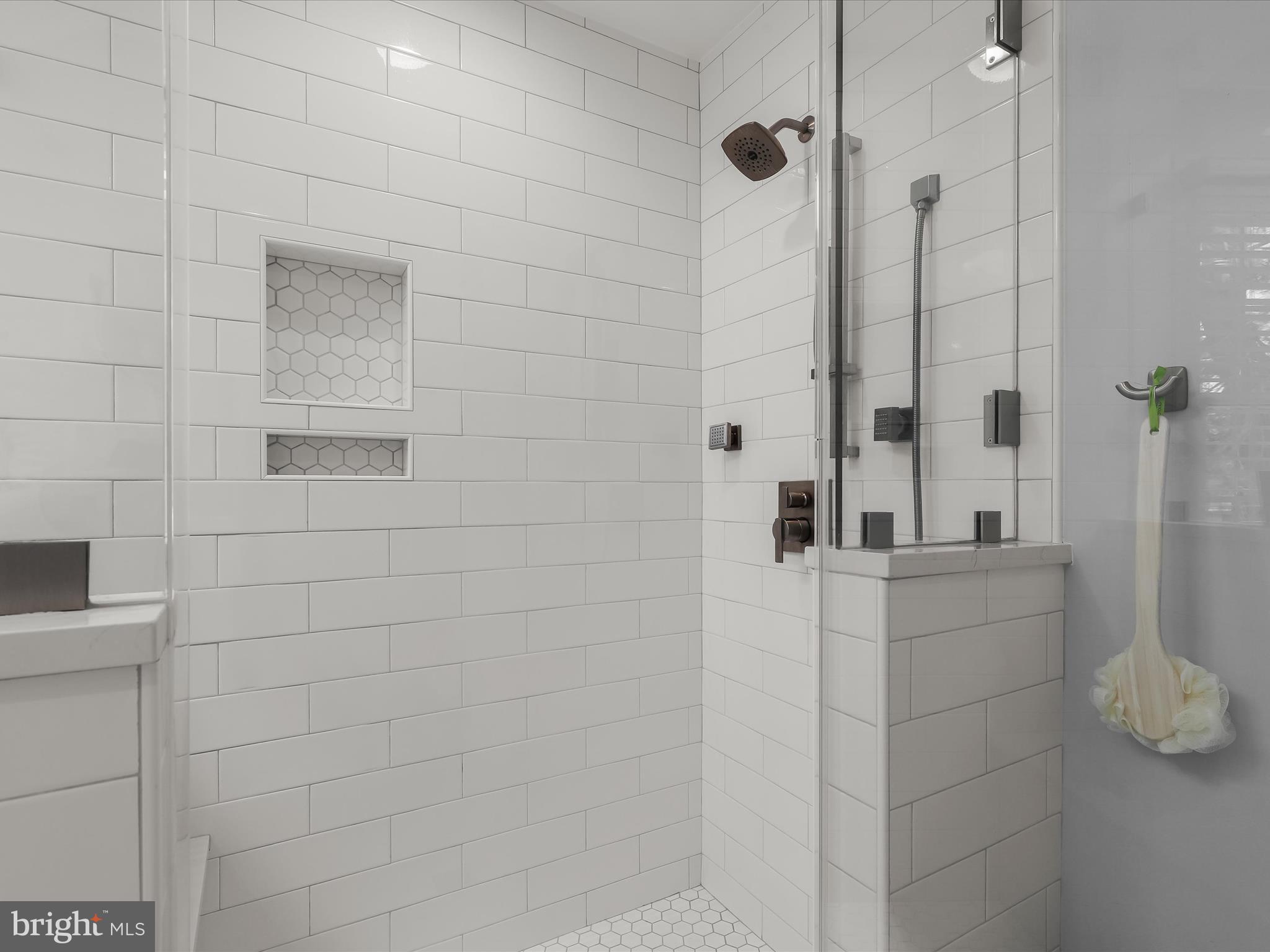 DORSEY HALL - Residential