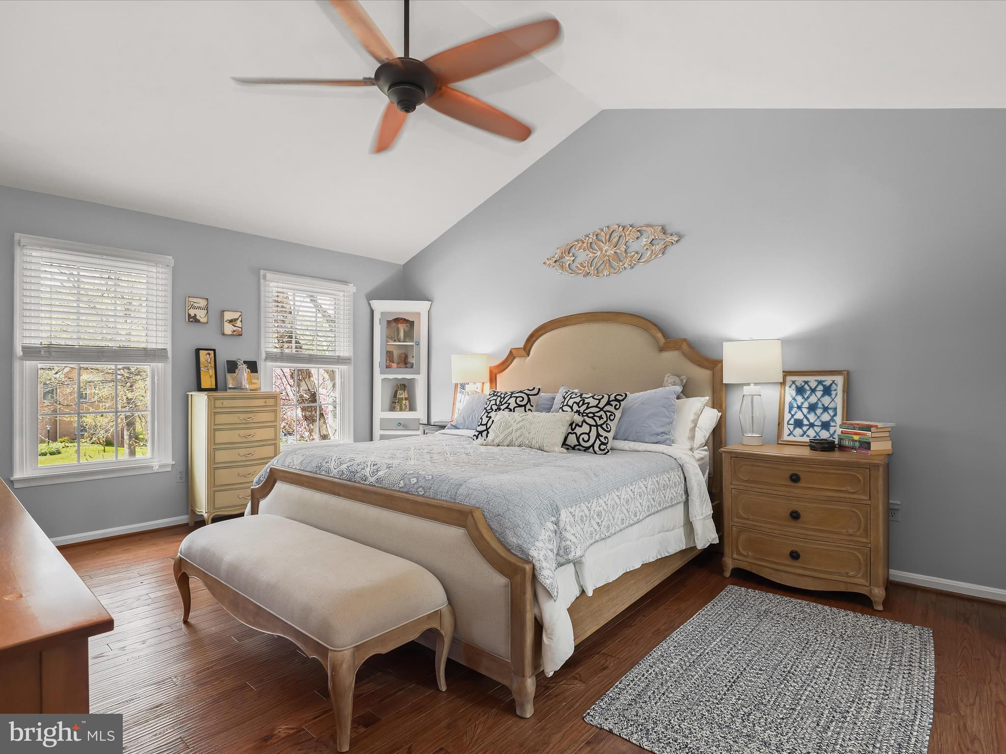 DORSEY HALL - Residential