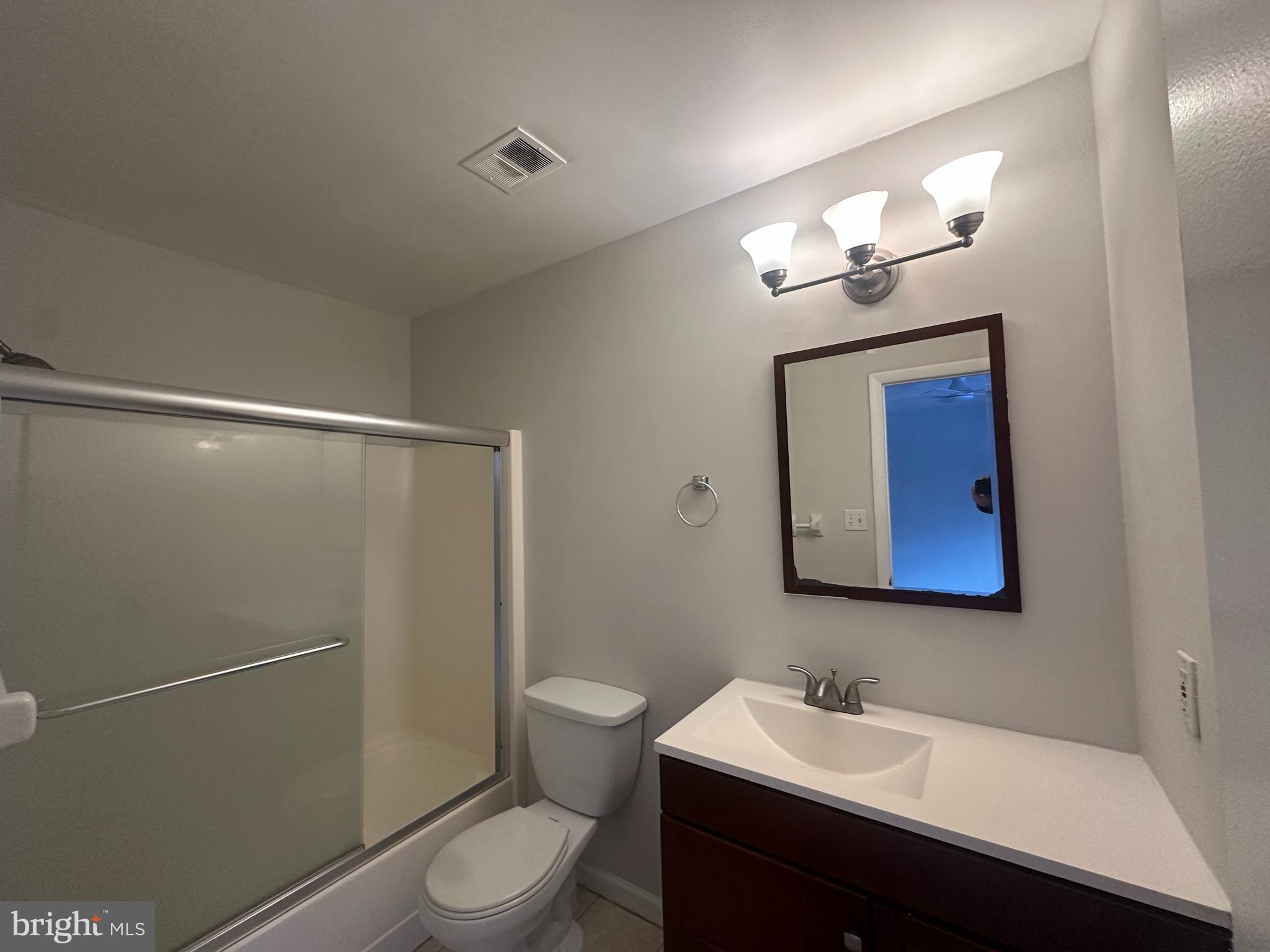 BALTIMORE COUNTY - Residential Lease