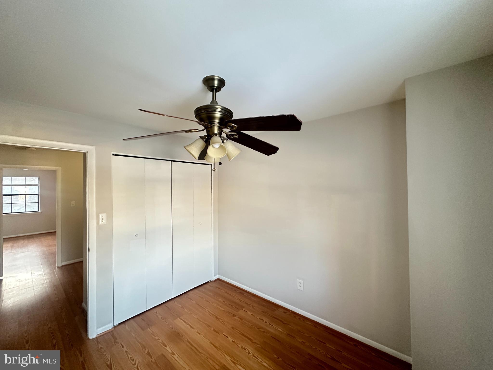 BALTIMORE COUNTY - Residential Lease