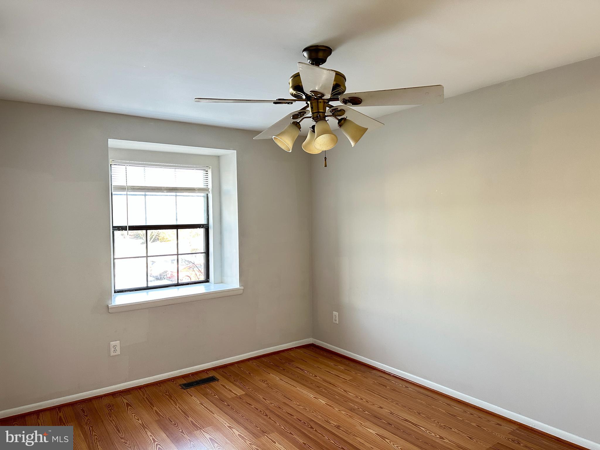 BALTIMORE COUNTY - Residential Lease