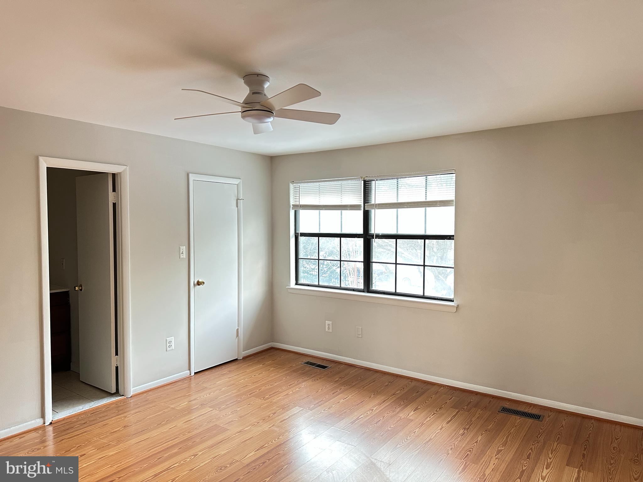 BALTIMORE COUNTY - Residential Lease