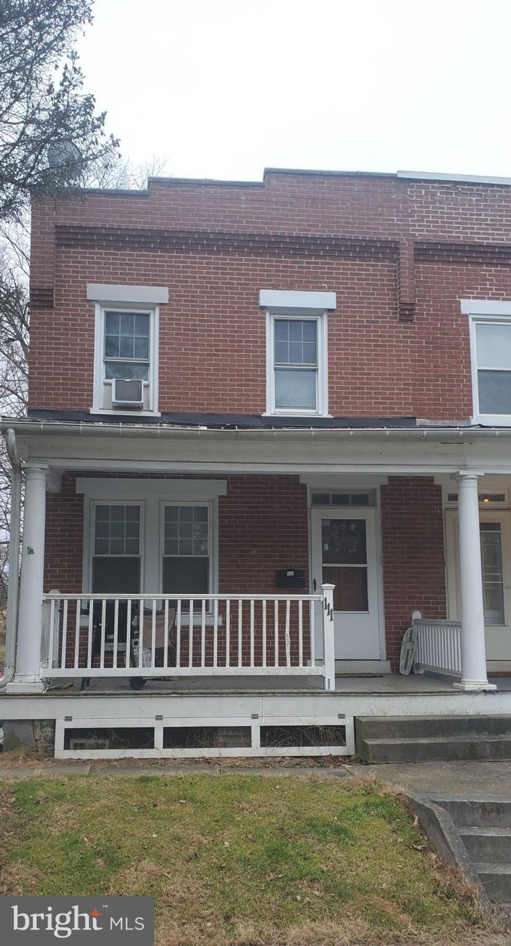 Photo of 111 N PRINCE ST, MILLERSVILLE, PA 17551 (MLS # PALA2030342)