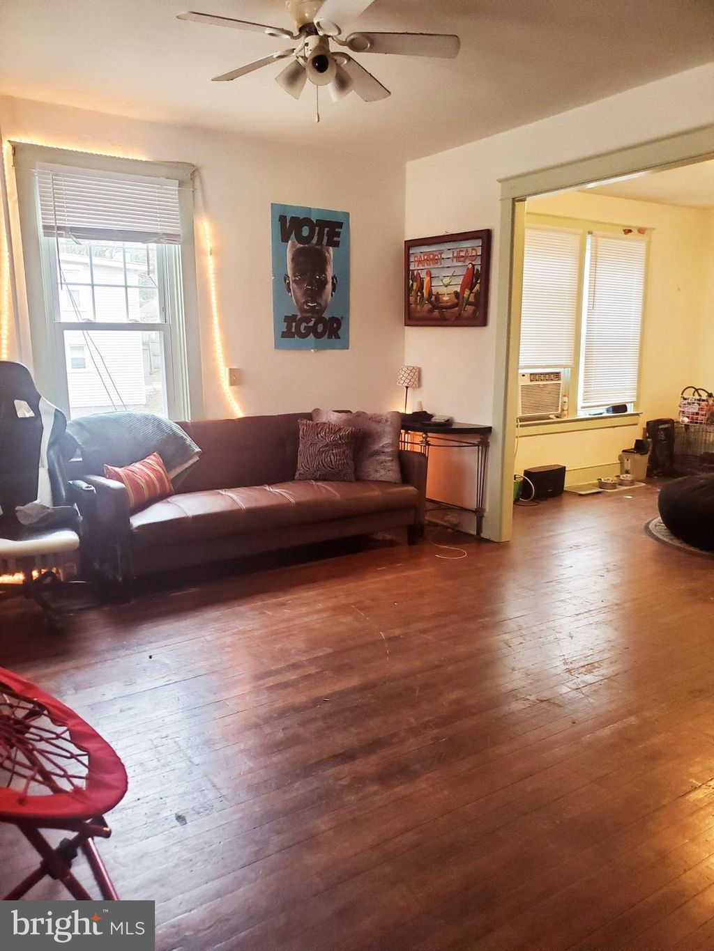 Photo of 111 N PRINCE ST, MILLERSVILLE, PA 17551 (MLS # PALA2030342)