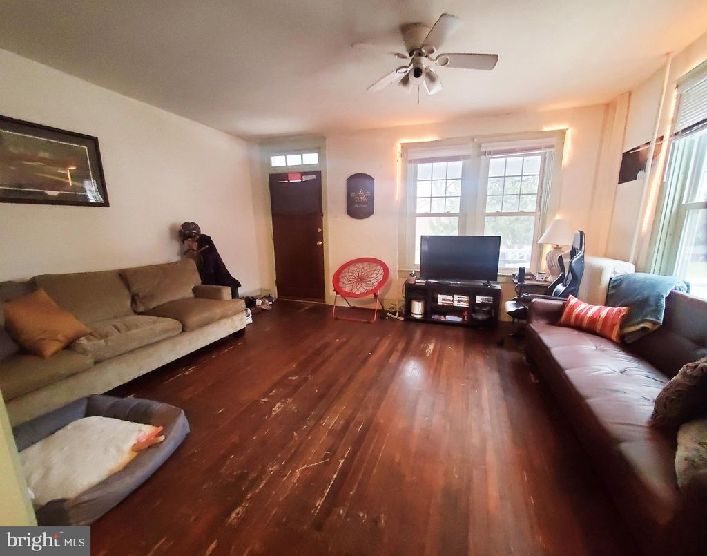 Photo of 111 N PRINCE ST, MILLERSVILLE, PA 17551 (MLS # PALA2030342)