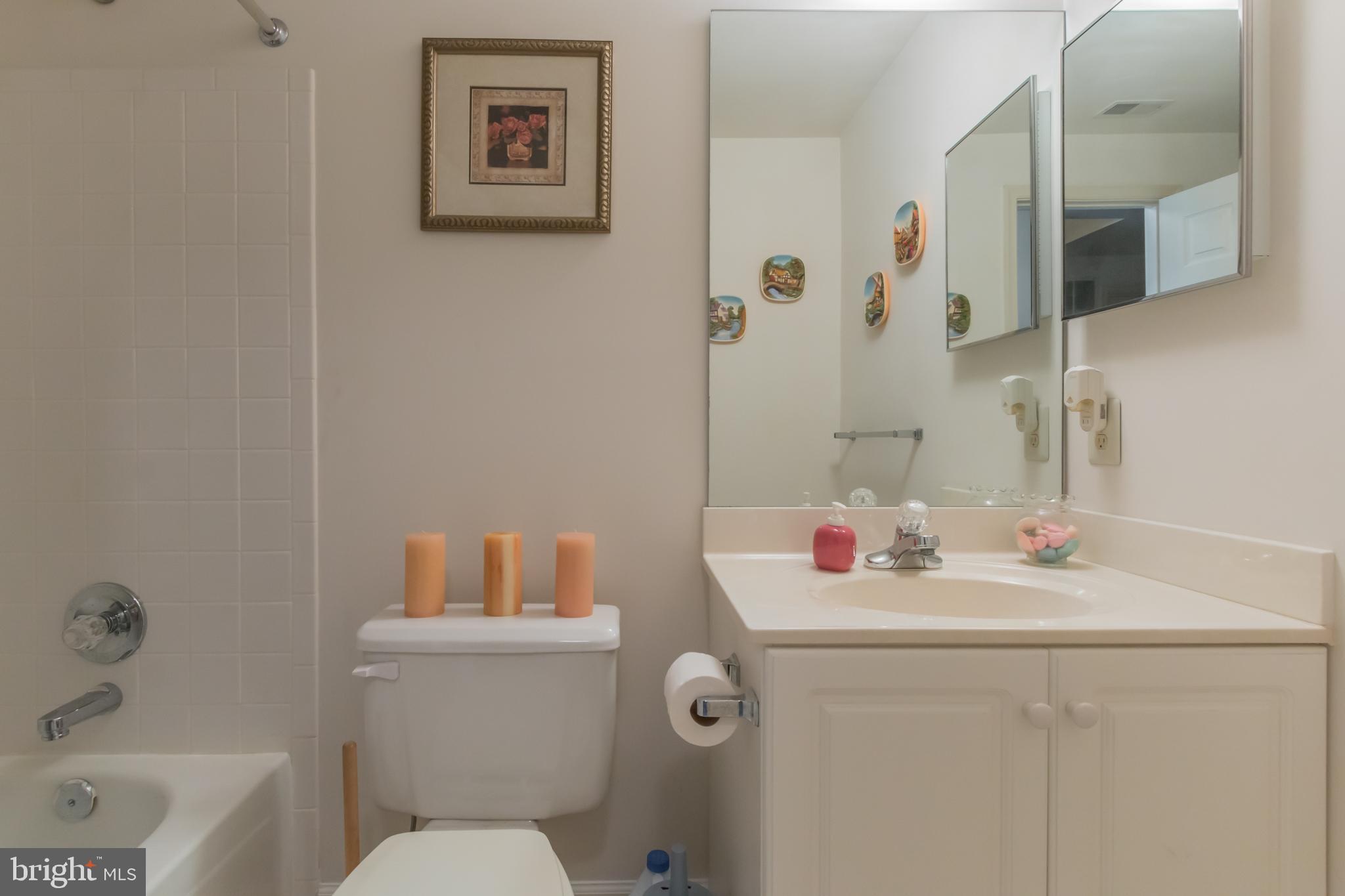 MILESTONE - Residential