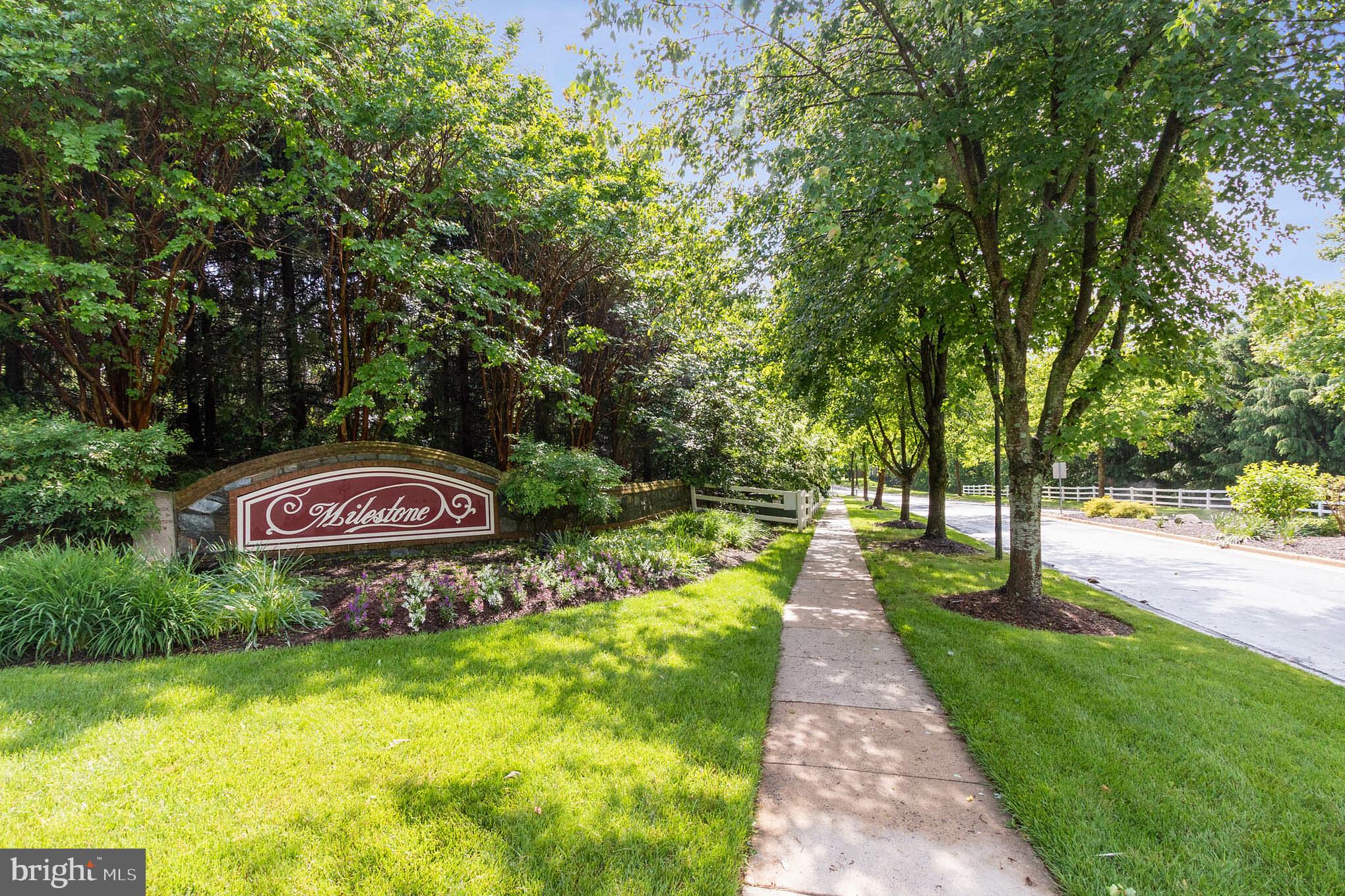 MILESTONE - Residential