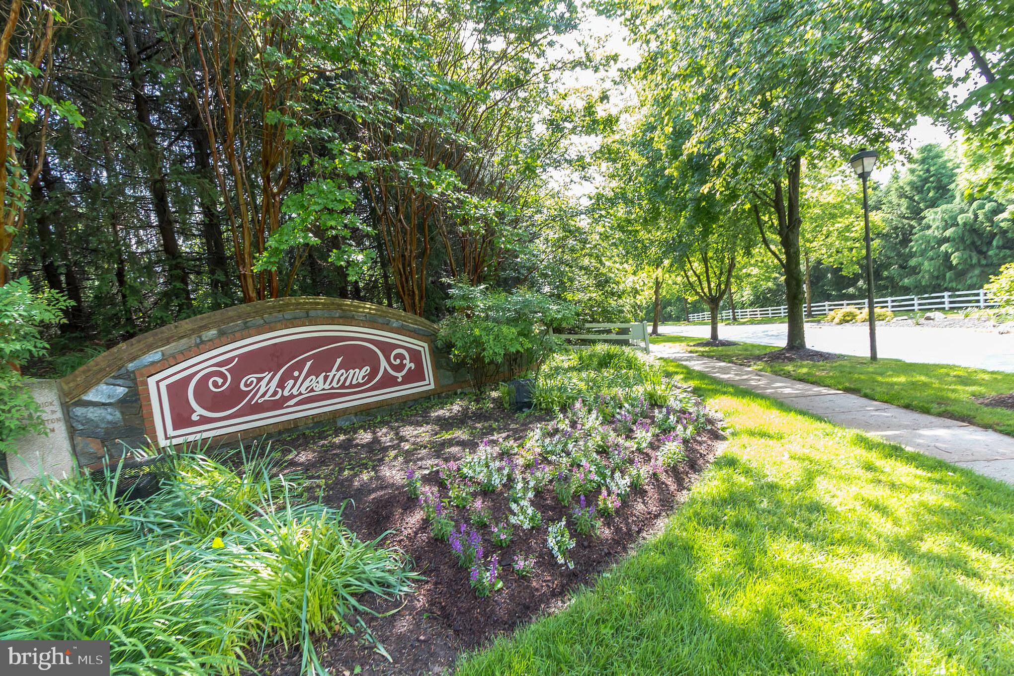 MILESTONE - Residential