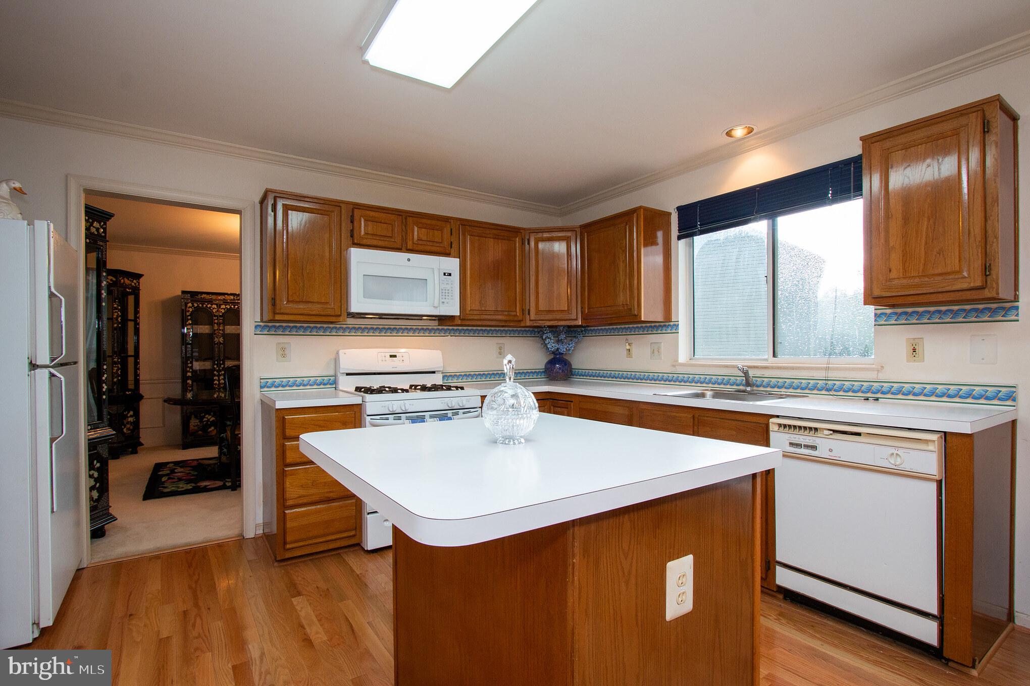 MILESTONE - Residential