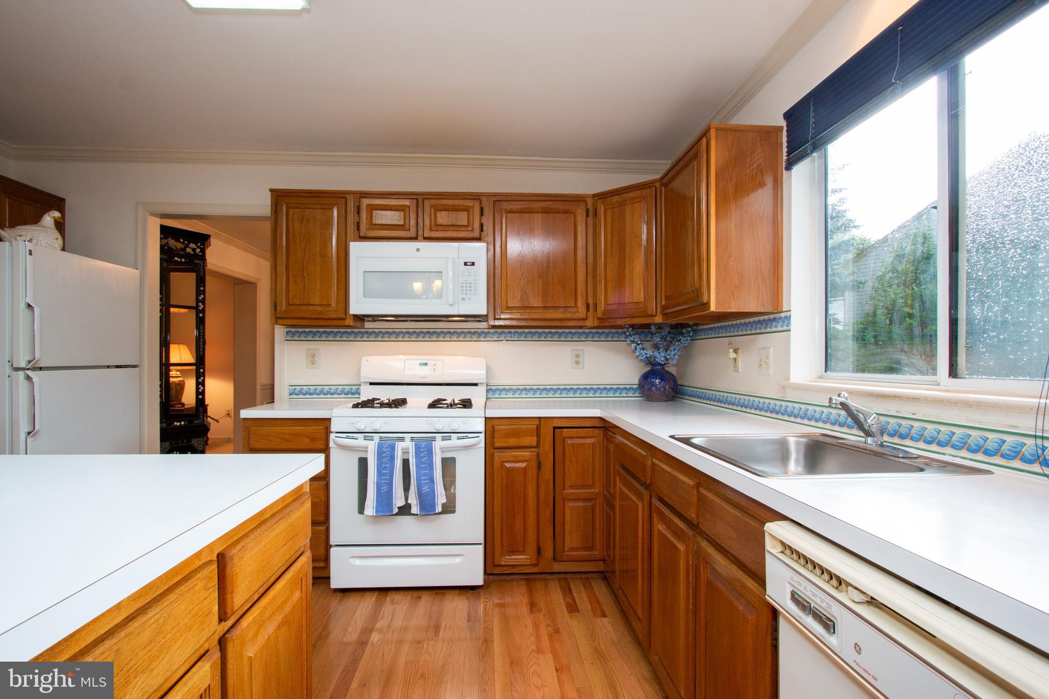 MILESTONE - Residential