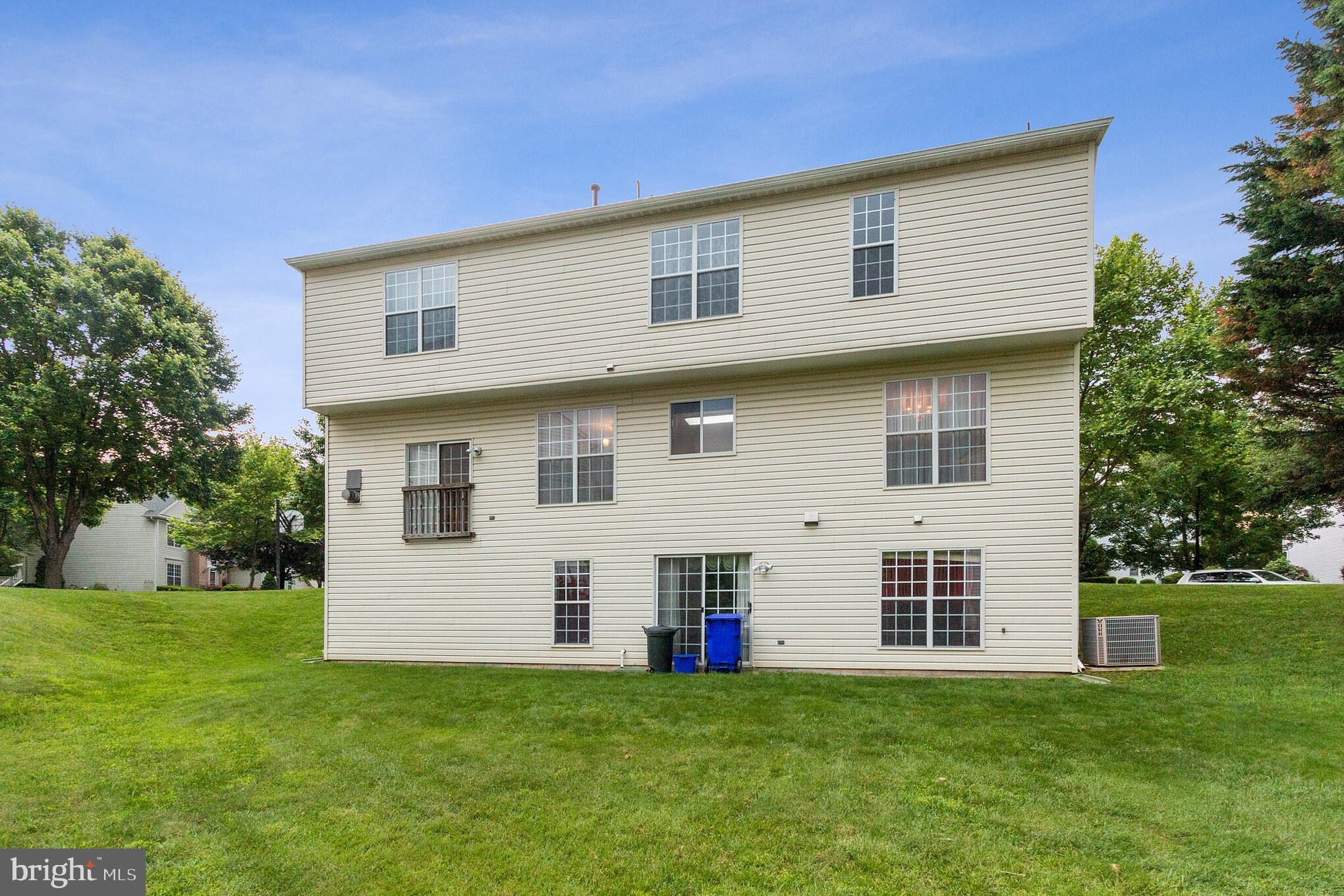 MILESTONE - Residential