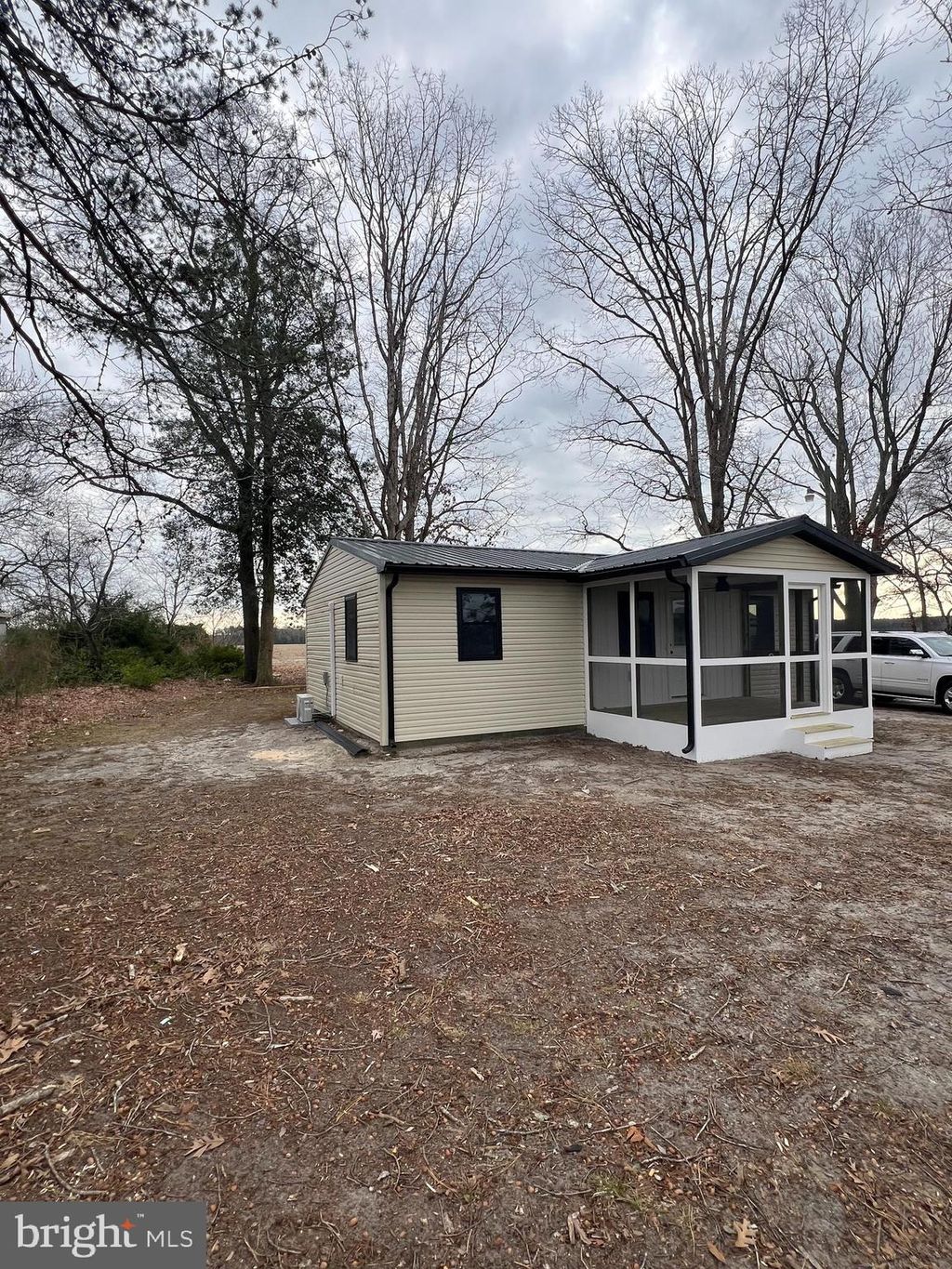 Photo of 24291 Hollyville Road, MILLSBORO, DE 19966 (MLS # DESU2101804)