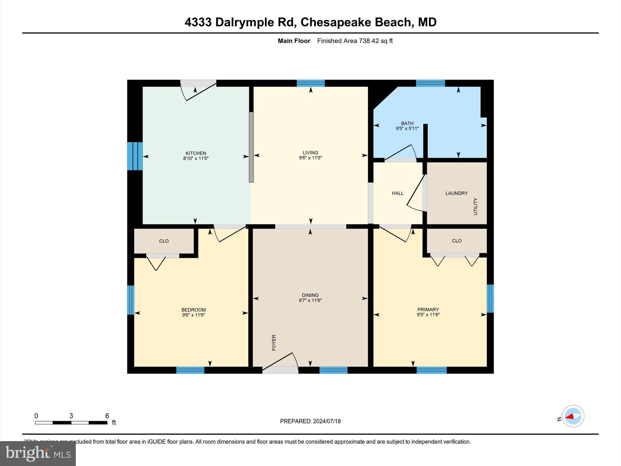 NONE AVAILABLE - Residential